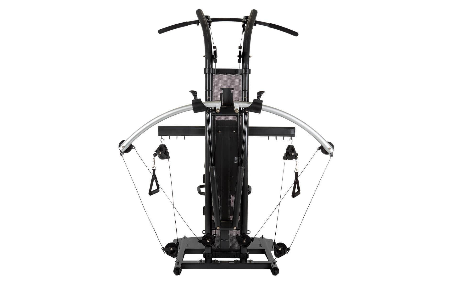Hammer Kraftstation »Kraftstation Bio Force Extreme Sixpack Plus«