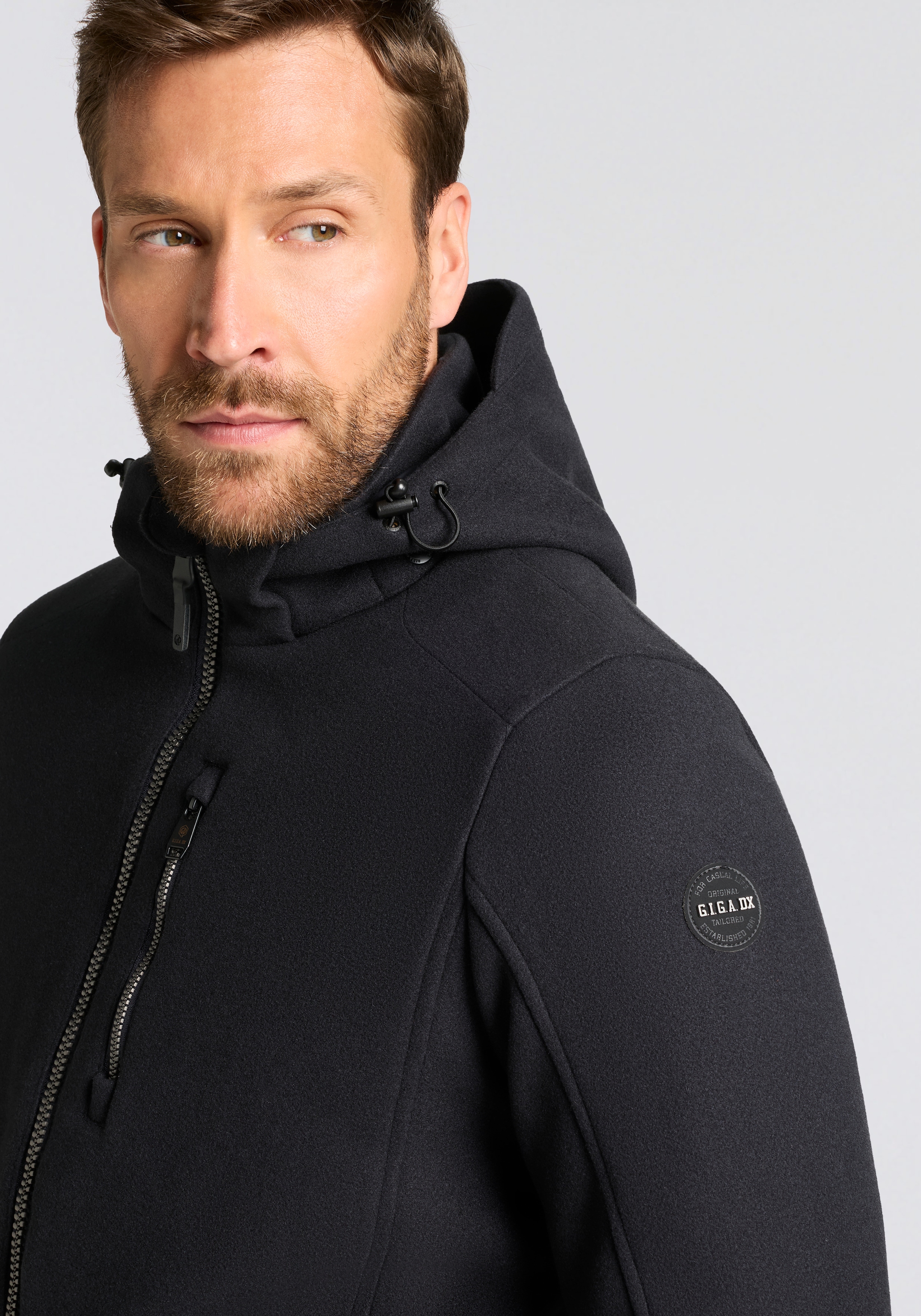 G.I.G.A. DX by killtec Outdoorjacke »GW 43 MN JCKT« Übergangsjacke