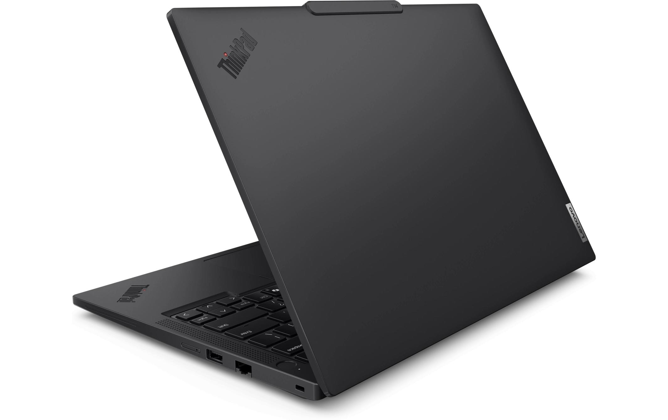 Lenovo Notebook »ThinkPad T14 G6 (Intel)«, / 14 Zoll, Intel, Core Ultra 7, Intel Graphics, Webcam