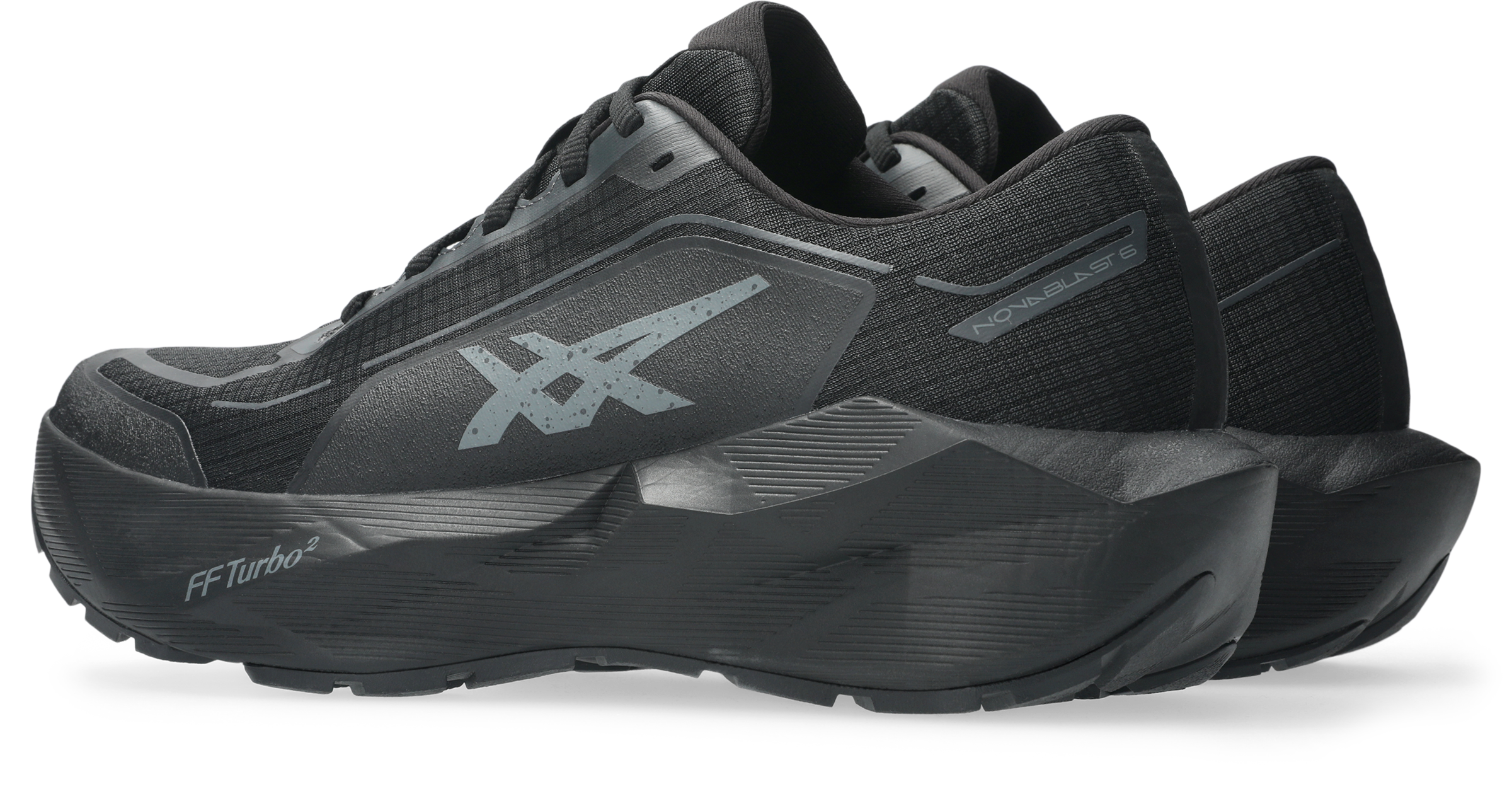 Asics Chaussure de course »NOVABLAST 6 GORE-TEX®«  GORE-TEX®, für mehr Grip und wasserdicht