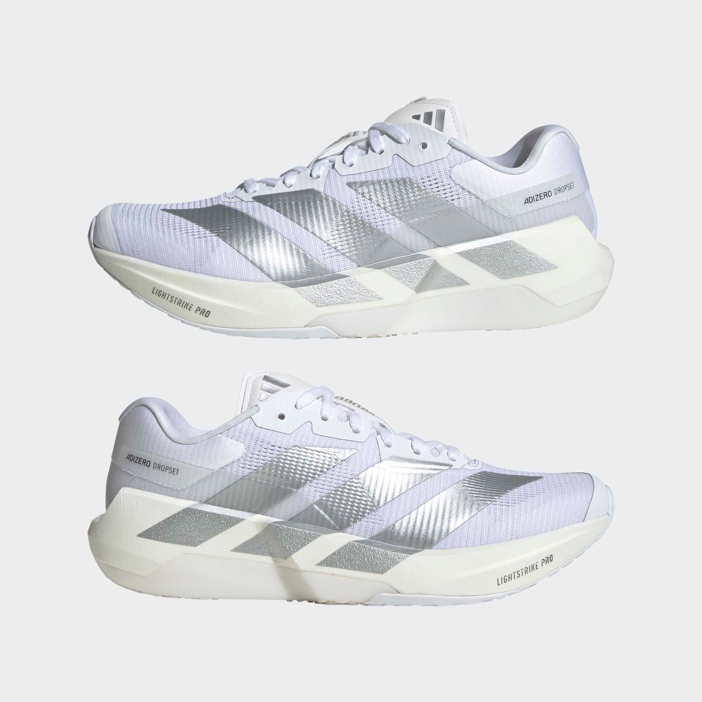 adidas Performance Chaussure d'entraînement »ADIZERO DROPSET PRO«  pour entraînement hybride et workouts