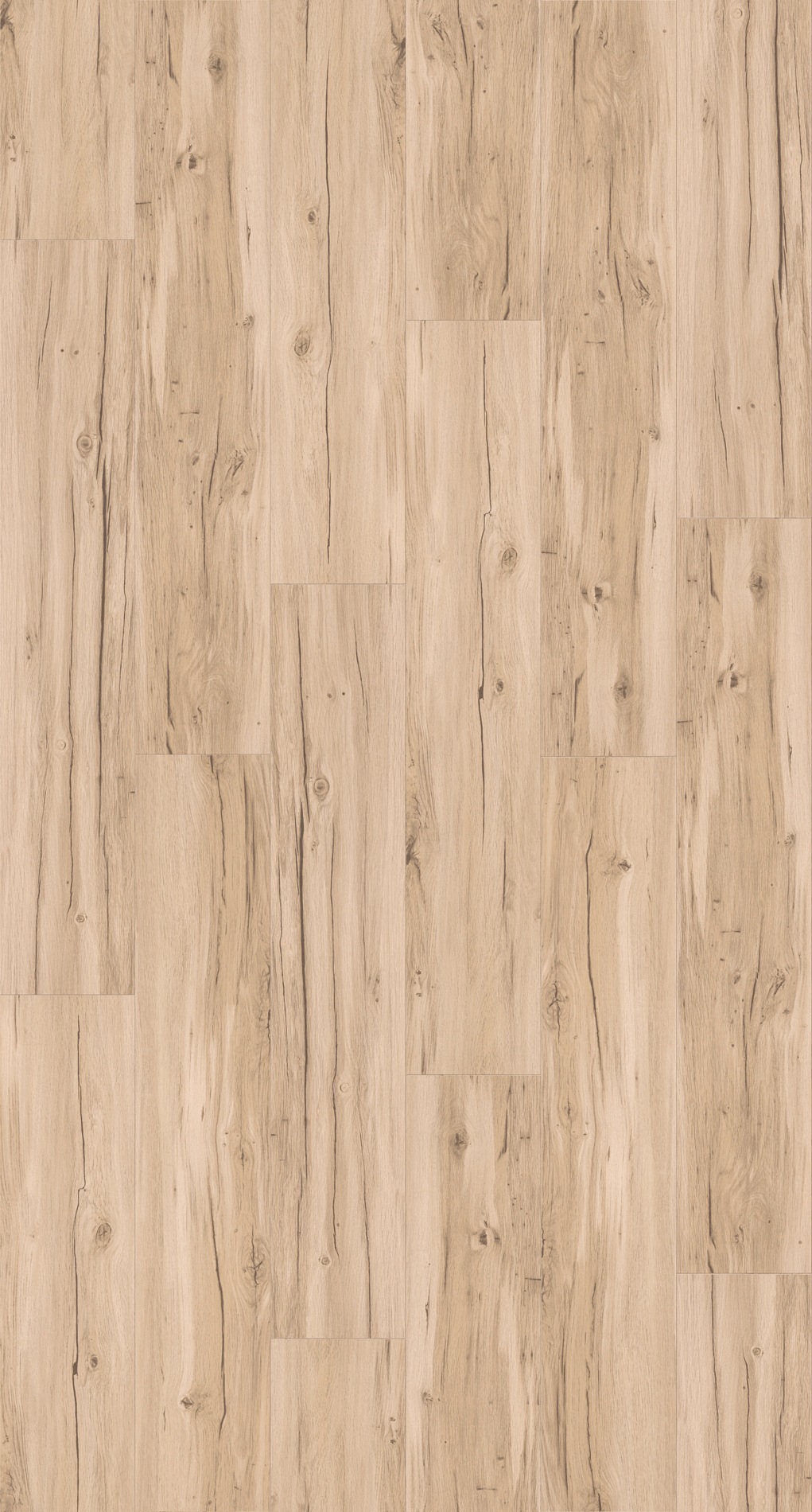 Image of PARADOR Vinylboden »Basic 2.0 - Eiche Memory geschliffen«, 122,3 x 22,9 x 0,2 cm, 4,5 m² bei Ackermann Versand Schweiz