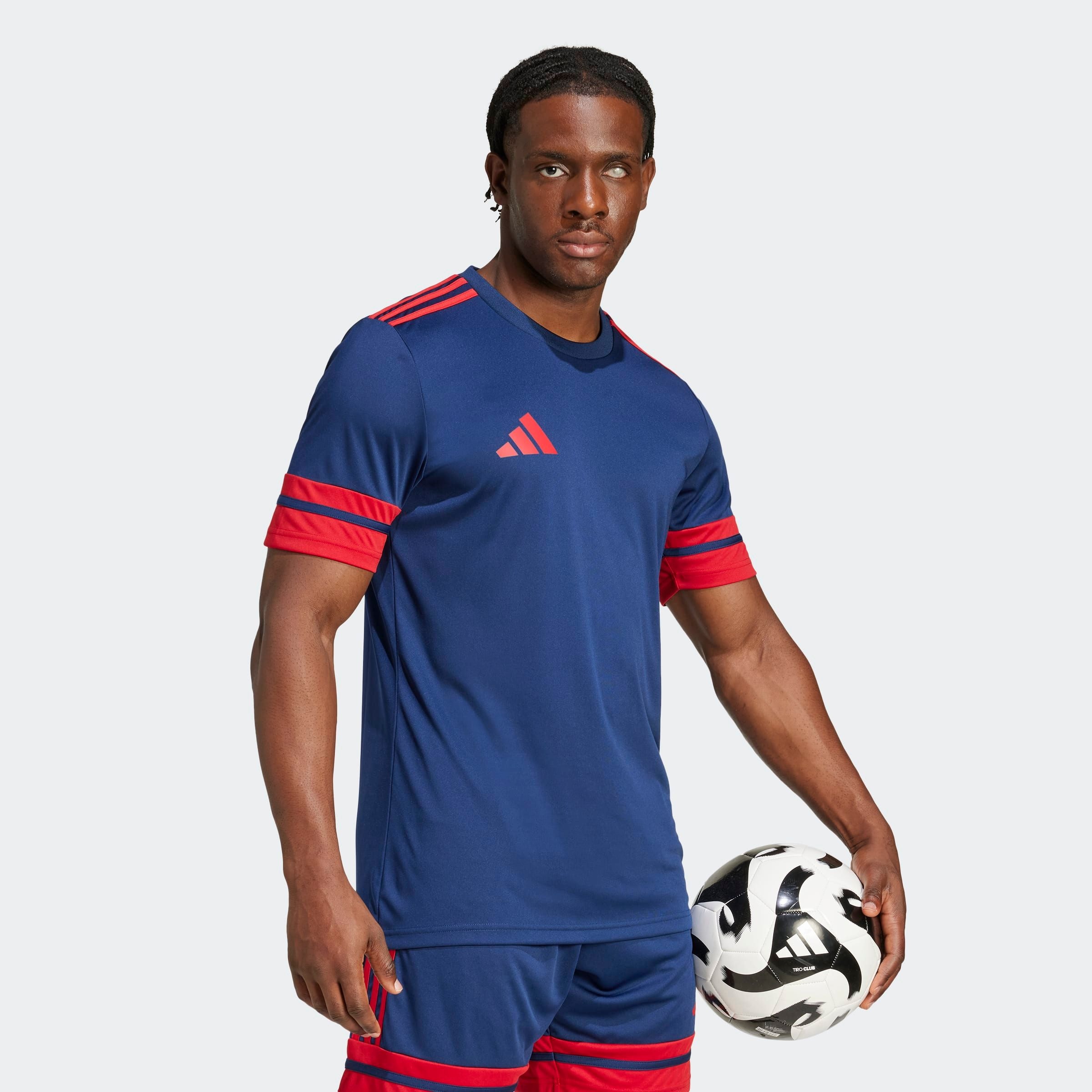 adidas Performance Fussballtrikot »SQUA25 JSY M«