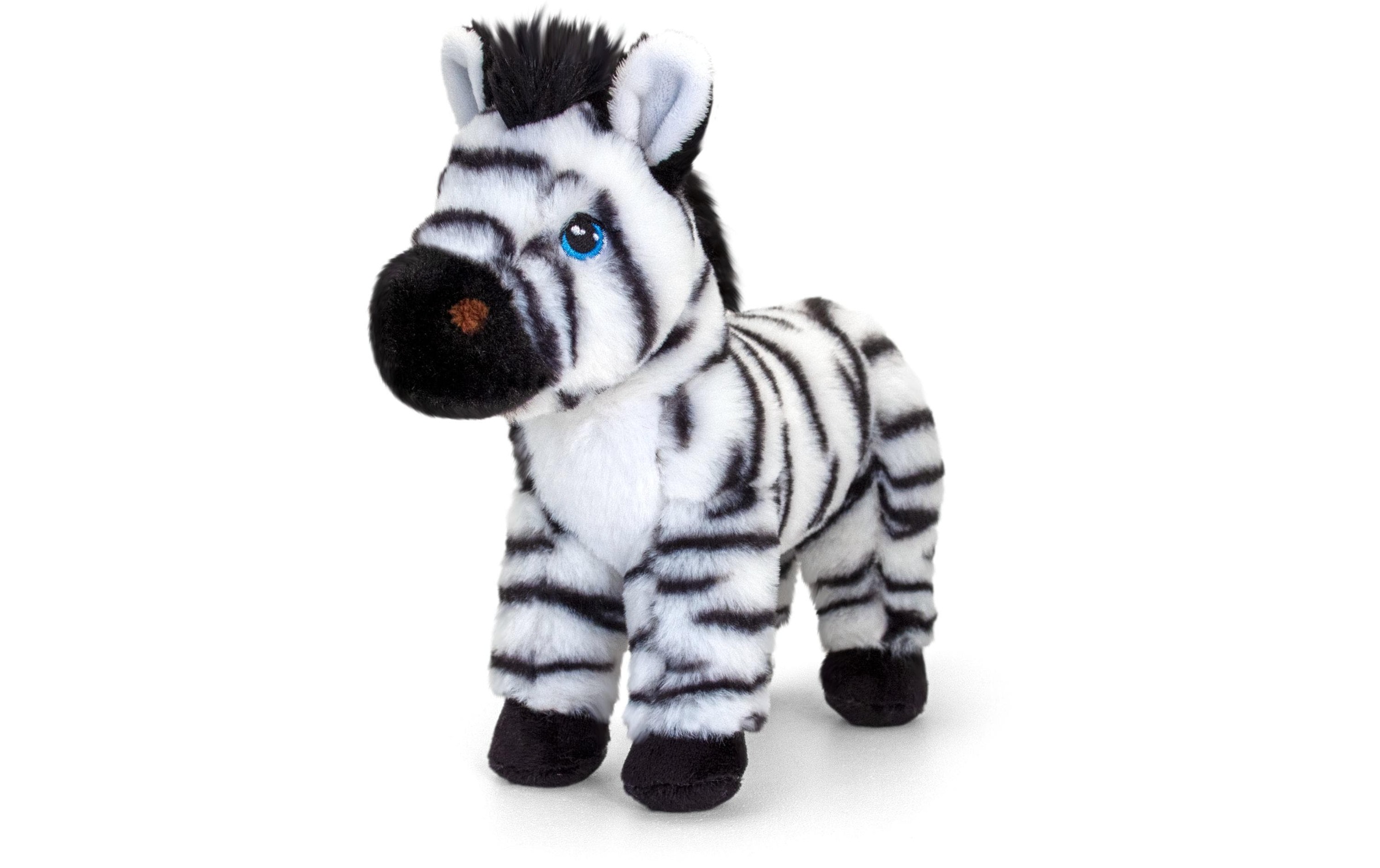 Image of Plüschfigur "Zebra 20 cm"