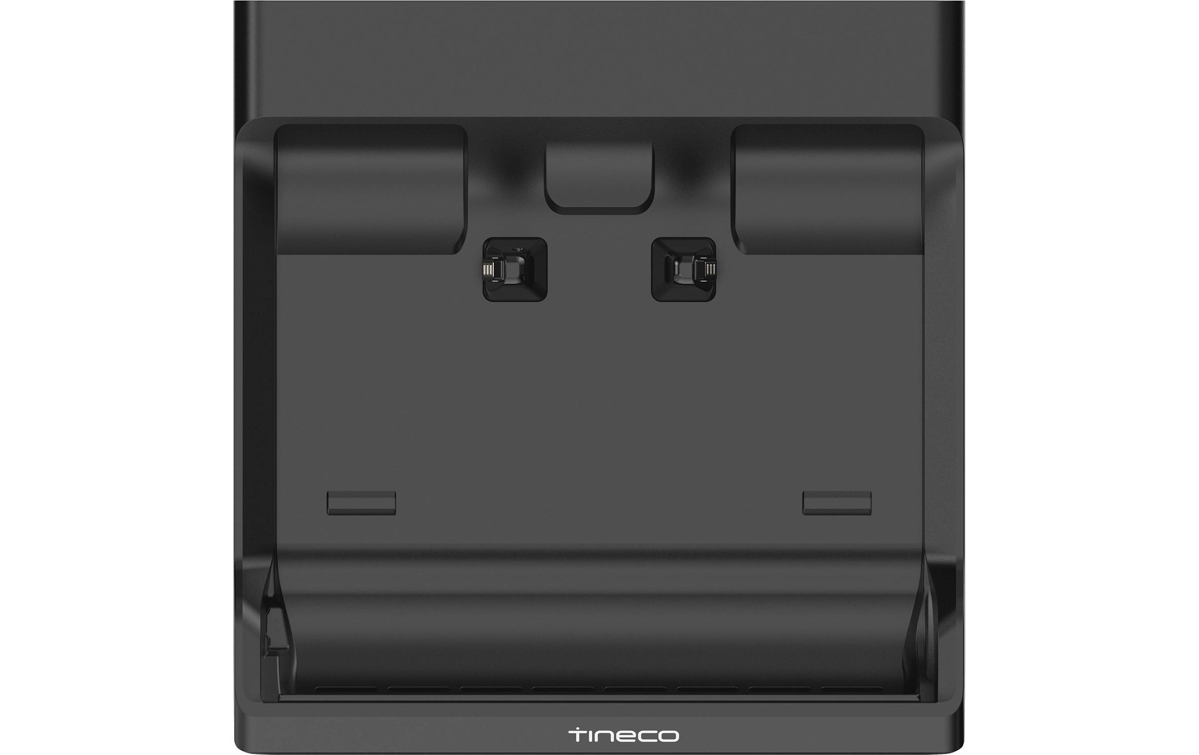 Tineco Aspirateur à eau et à poussière »Floor One S7 Stretch, 85° Grad Heissluft-Trocknung, 180° Grad Neigung« 50 Min Akku, automatische Anpassung der Saugleistung, Tierhaarfilter