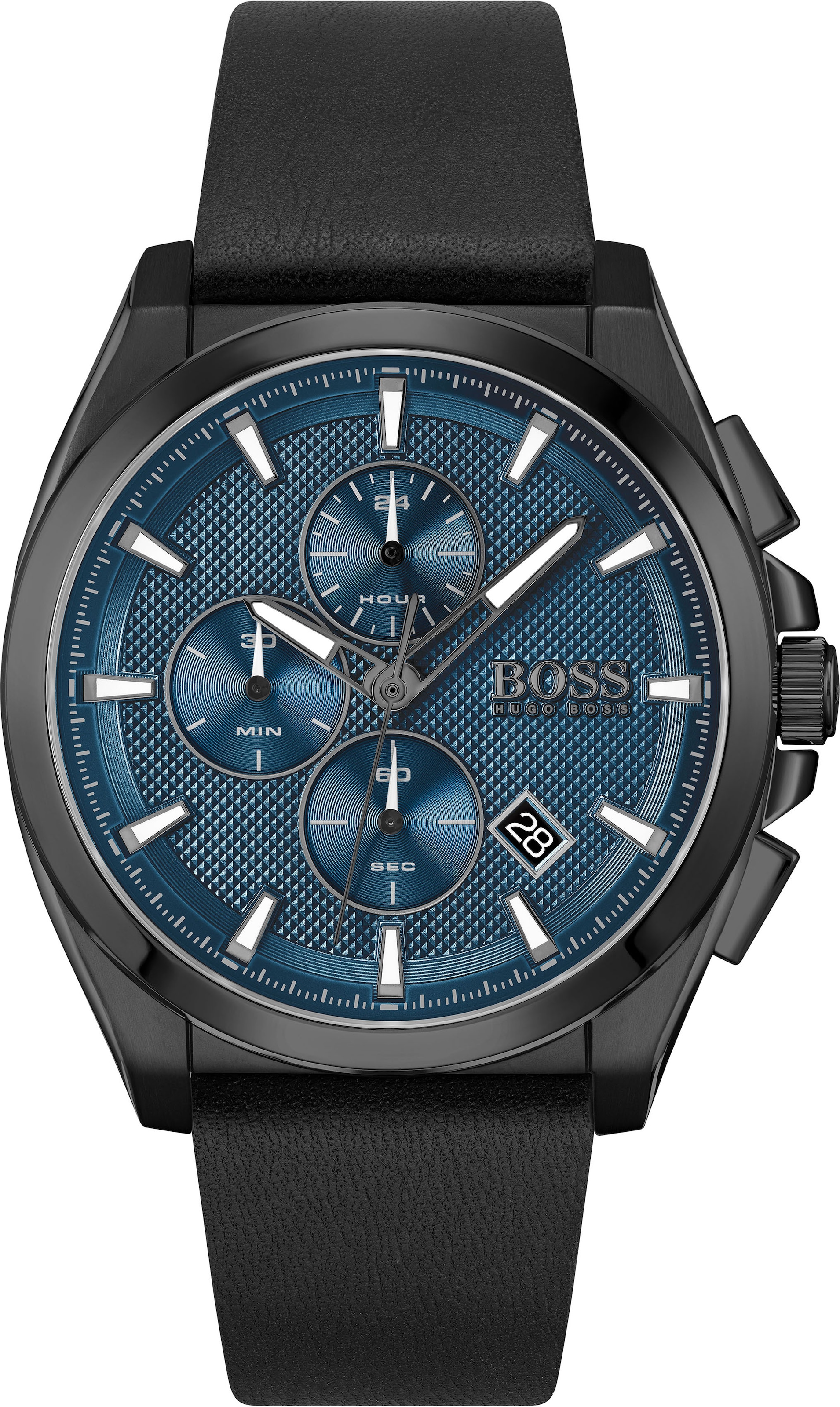 Image of BOSS Chronograph »Grandmaster, 1513883« bei Ackermann Versand Schweiz