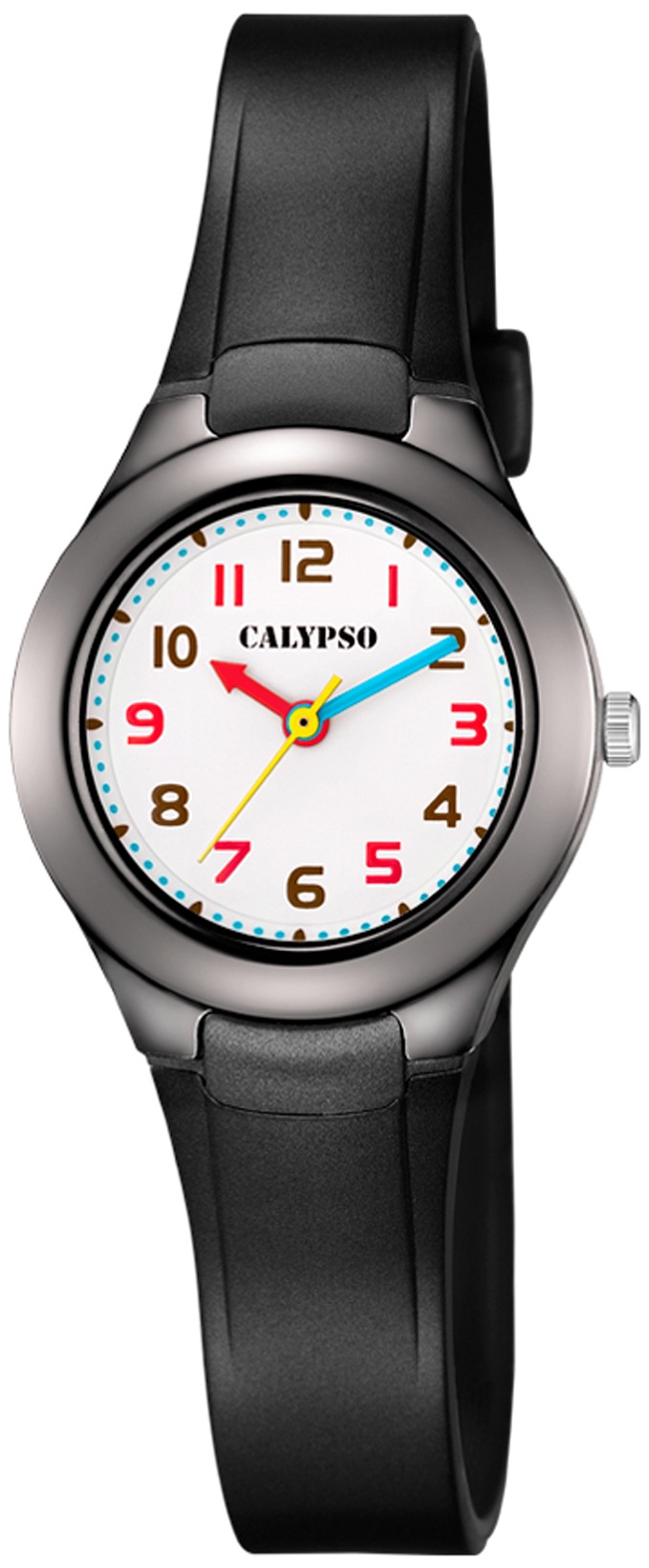 Image of CALYPSO WATCHES Quarzuhr »Sweet Time, K5749/8« bei Ackermann Versand Schweiz