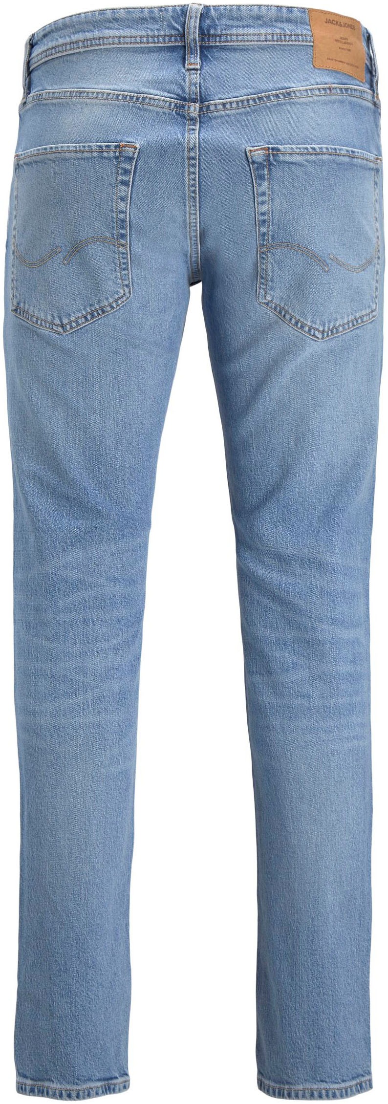 Jack & Jones Slim-fit-Jeans »TIM ORIGINAL«