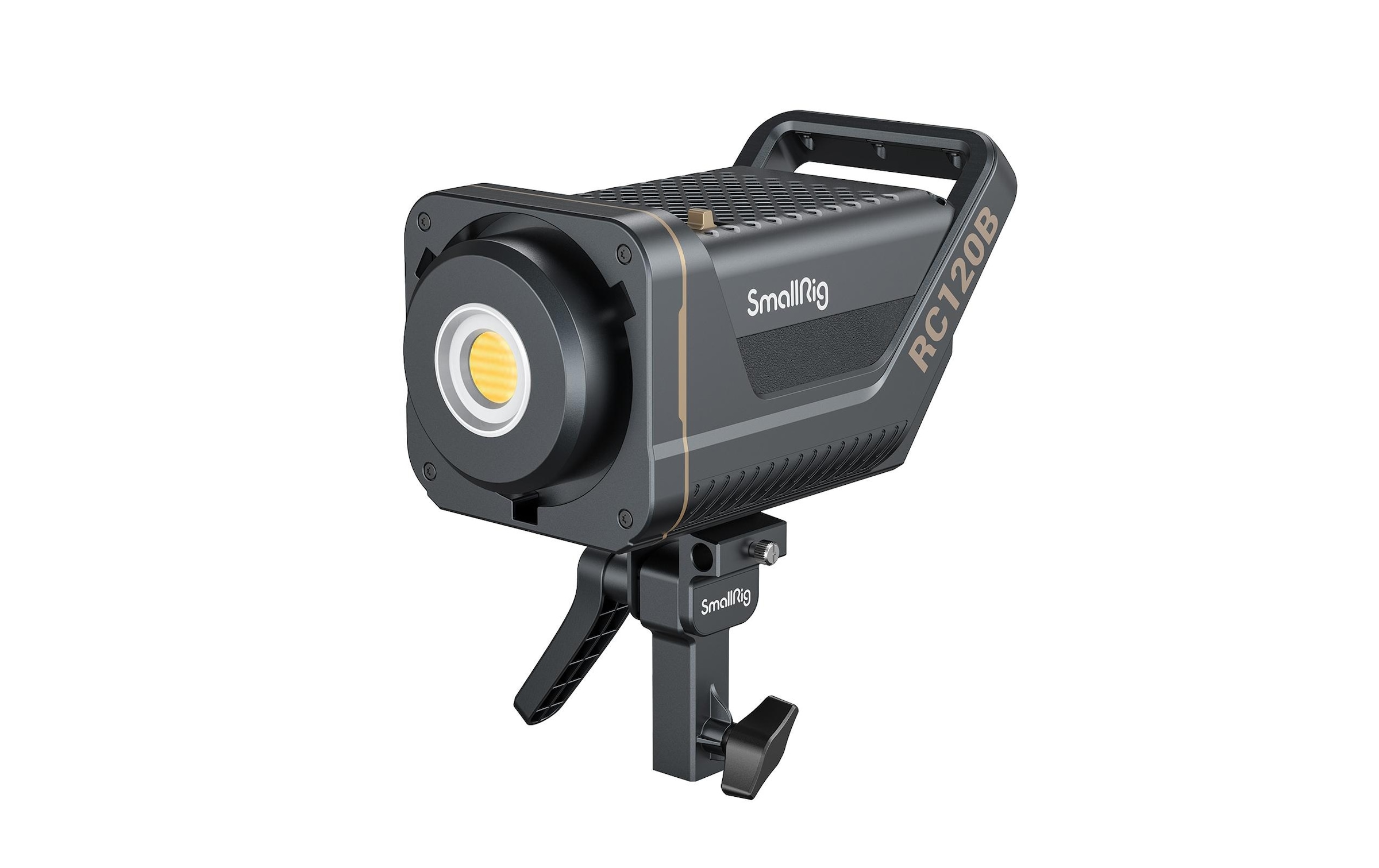 Lichtanlage »Smallrig RC 120B«