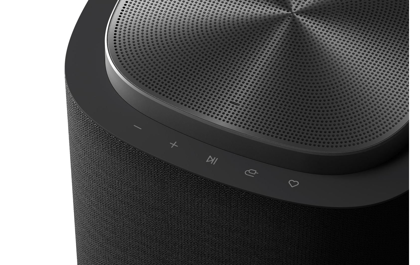 LG Barre de son »Sound Suite M5« 11.1.4 ( effets d’éclairage 60 W) Compatible avec la technologie Dolby Atmos FlexConnect