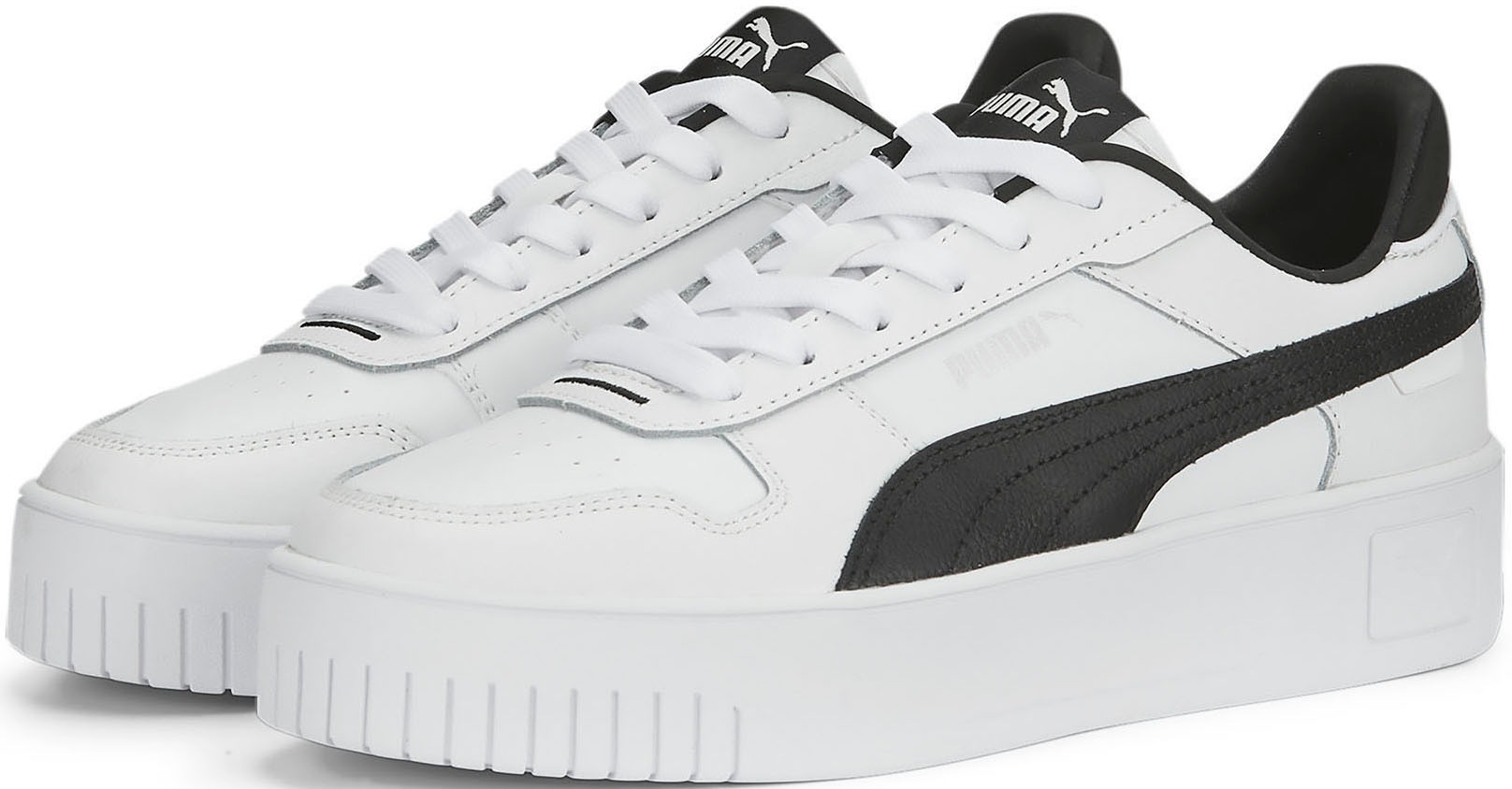 PUMA Sneaker CARINA STREET Versandkostenfrei ab 50 CHF bestellen Ackermann.ch