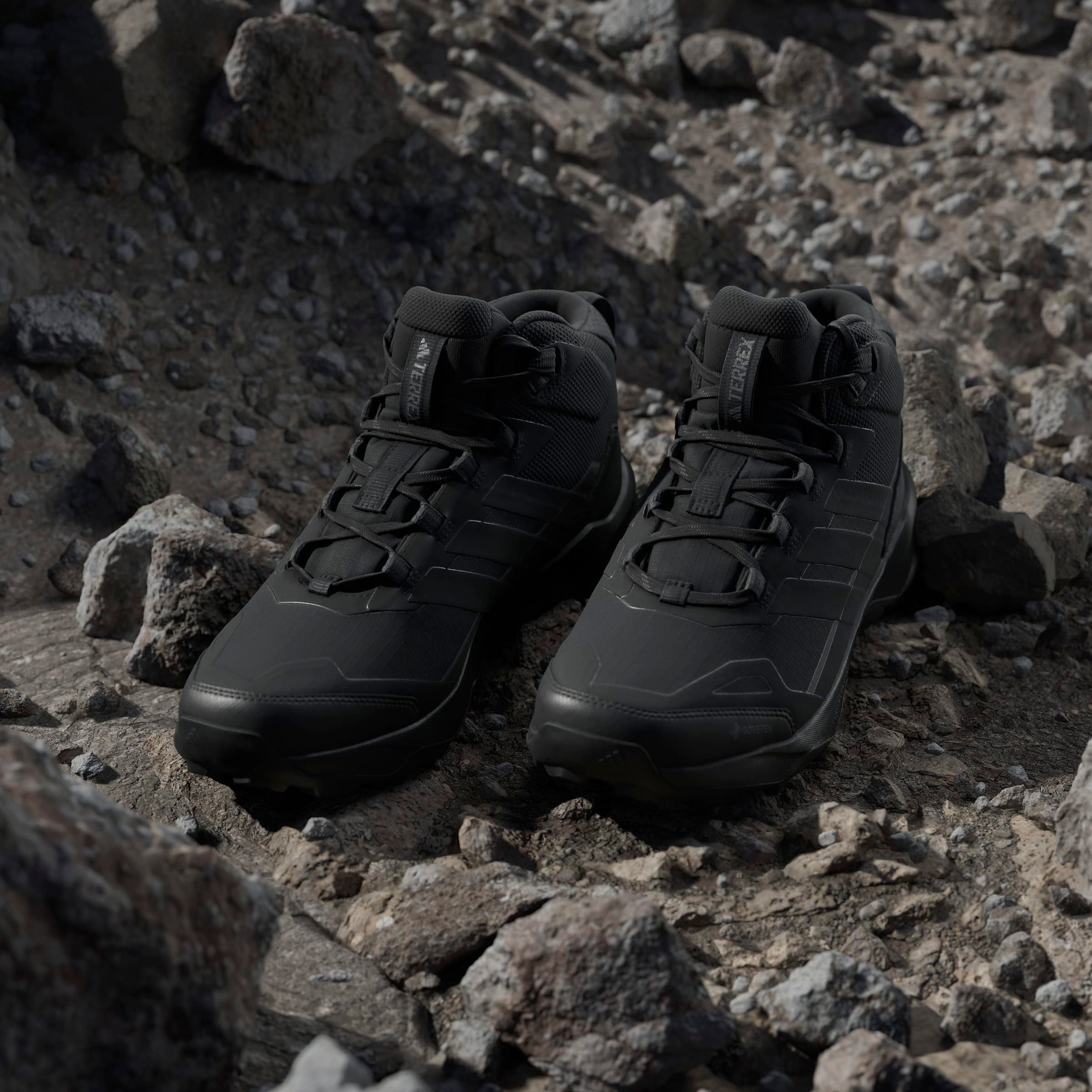 adidas TERREX Wanderschuh »TERREX SKYCHASER AX5 MID GORE-TEX«  wasserdicht