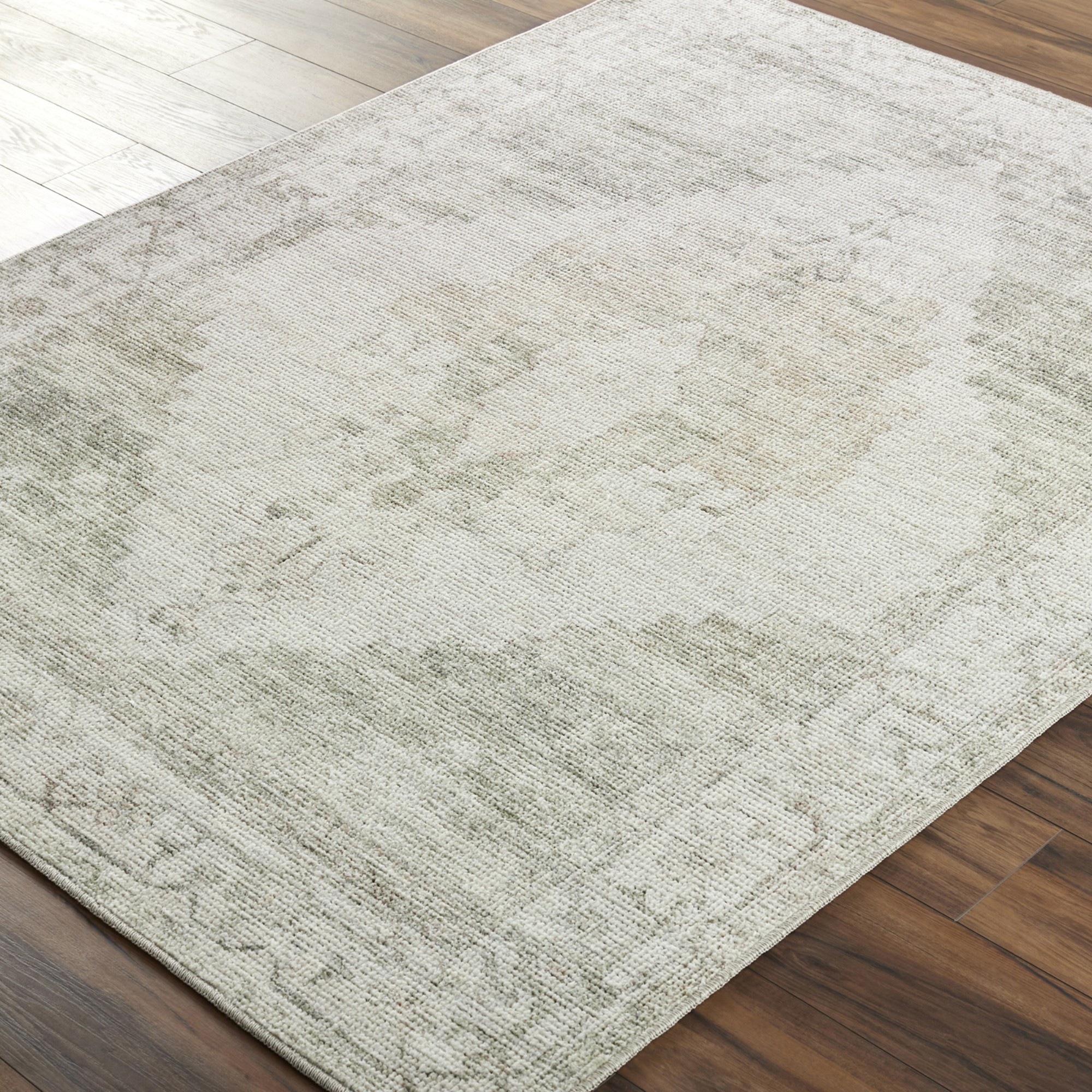 Livabliss Teppich »Luca« rechteckig 7,87 mm Höhe Exklusiver Designer-Teppich