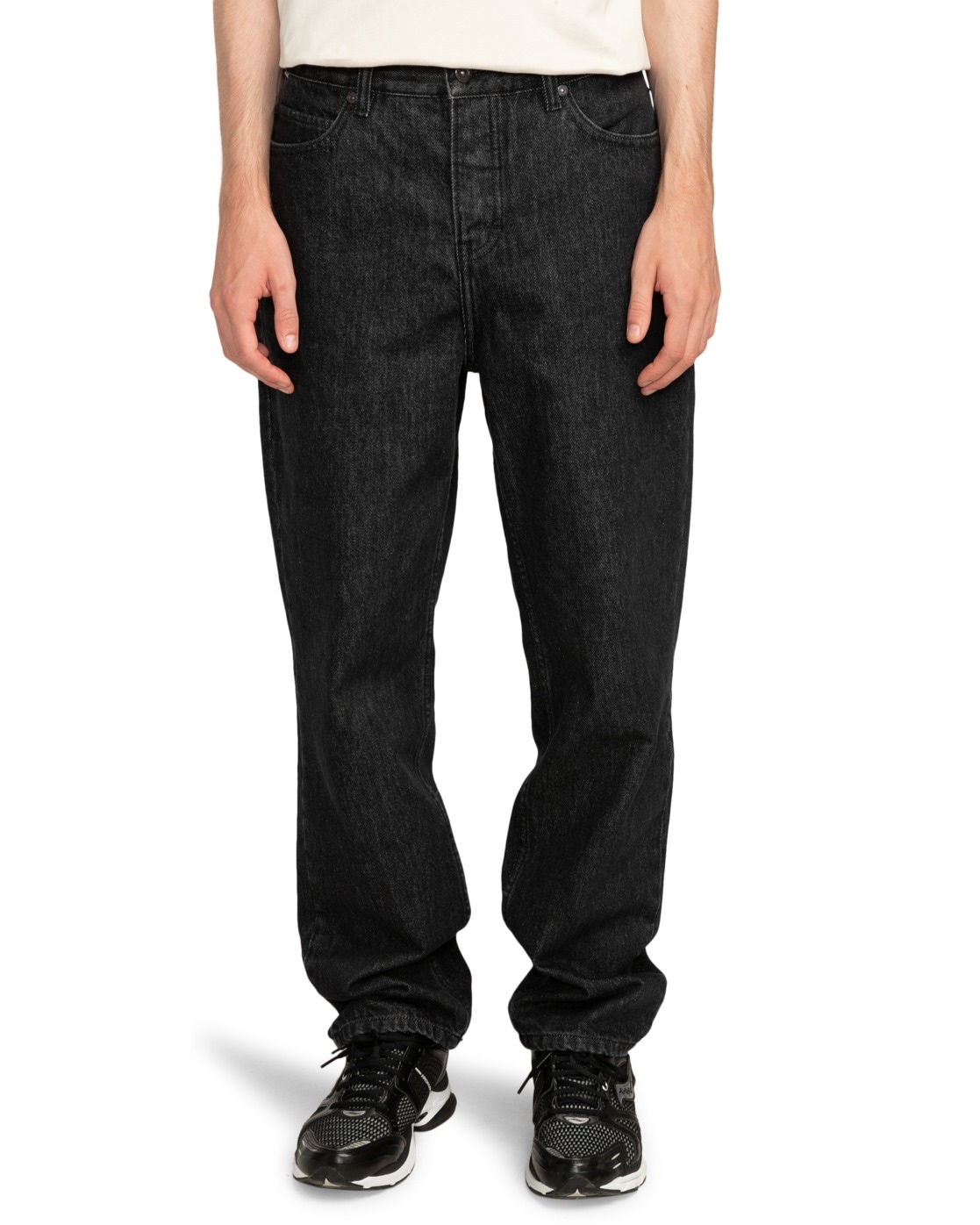Image of Element Regular-fit-Jeans "Relax"