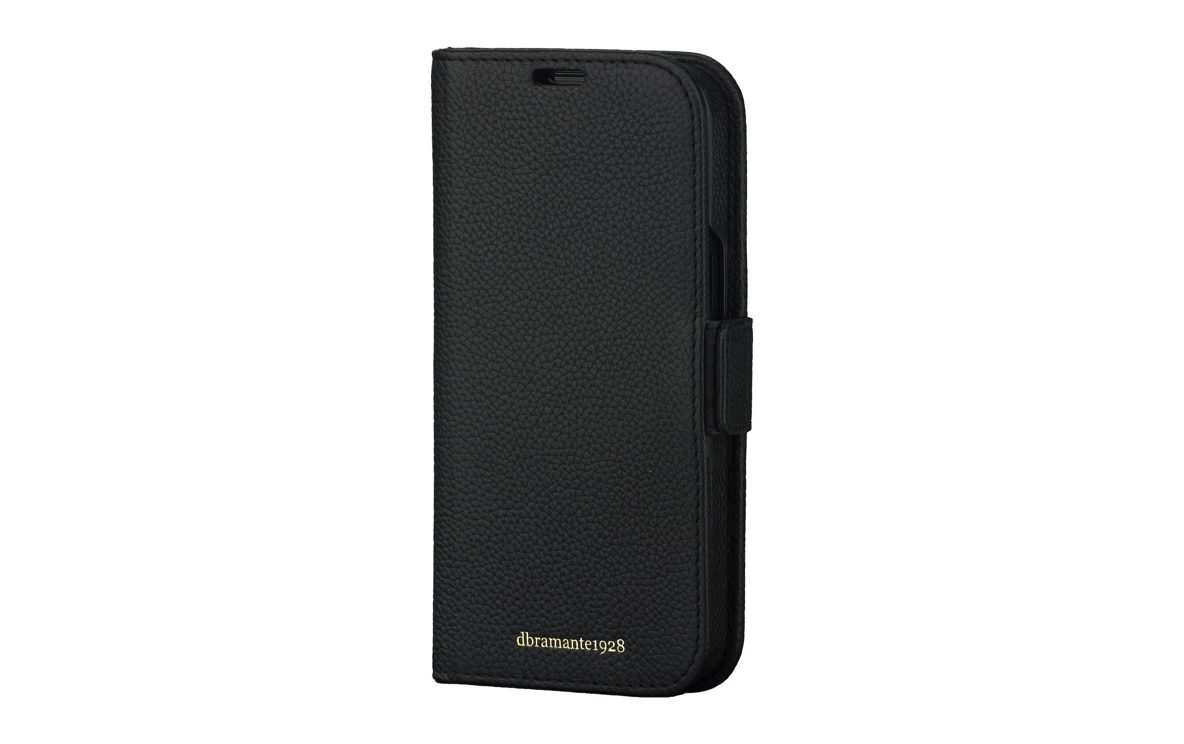 dbramante1928 Handyhülle »New York iPhone 15 Pro Max Night Black«