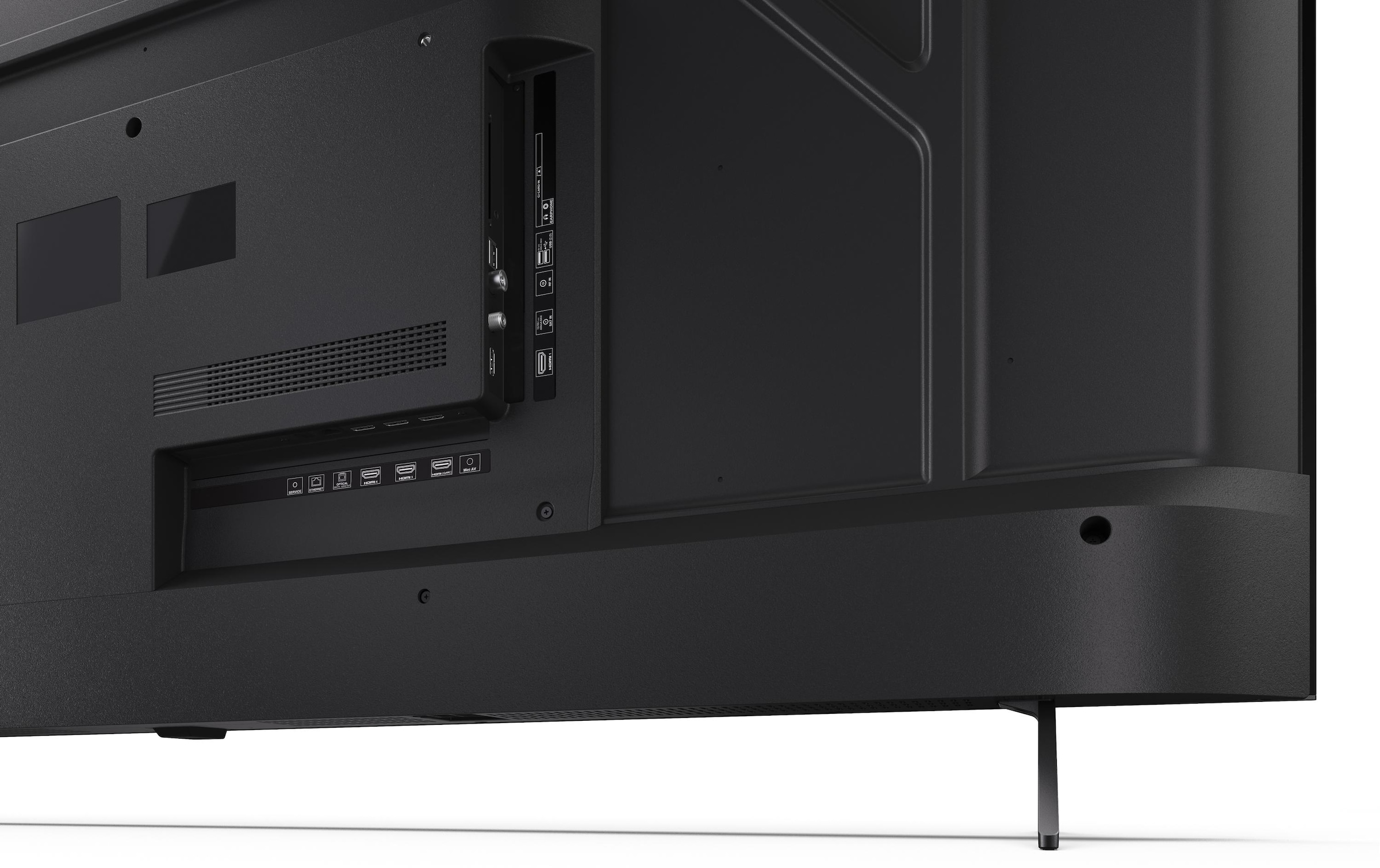   Téléviseur QLED »55HP5465E« 139 cm/55 ″