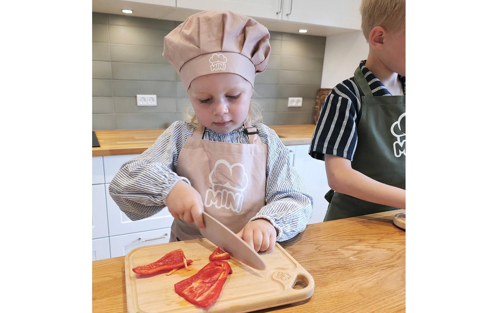   Couverts pour enfants »MINI Family«