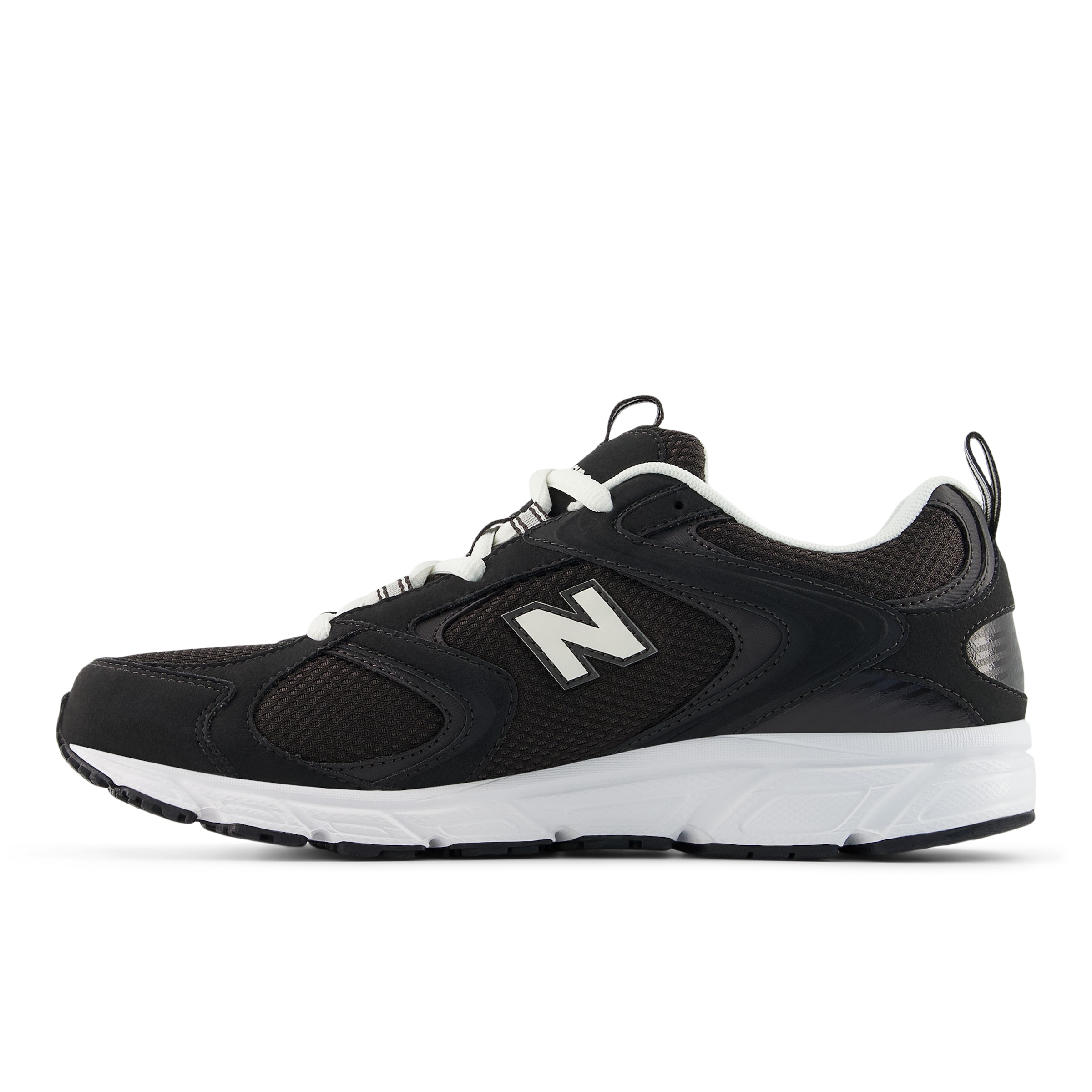 New Balance Sneakers »408«  von dem New Balance 530 inspiriert