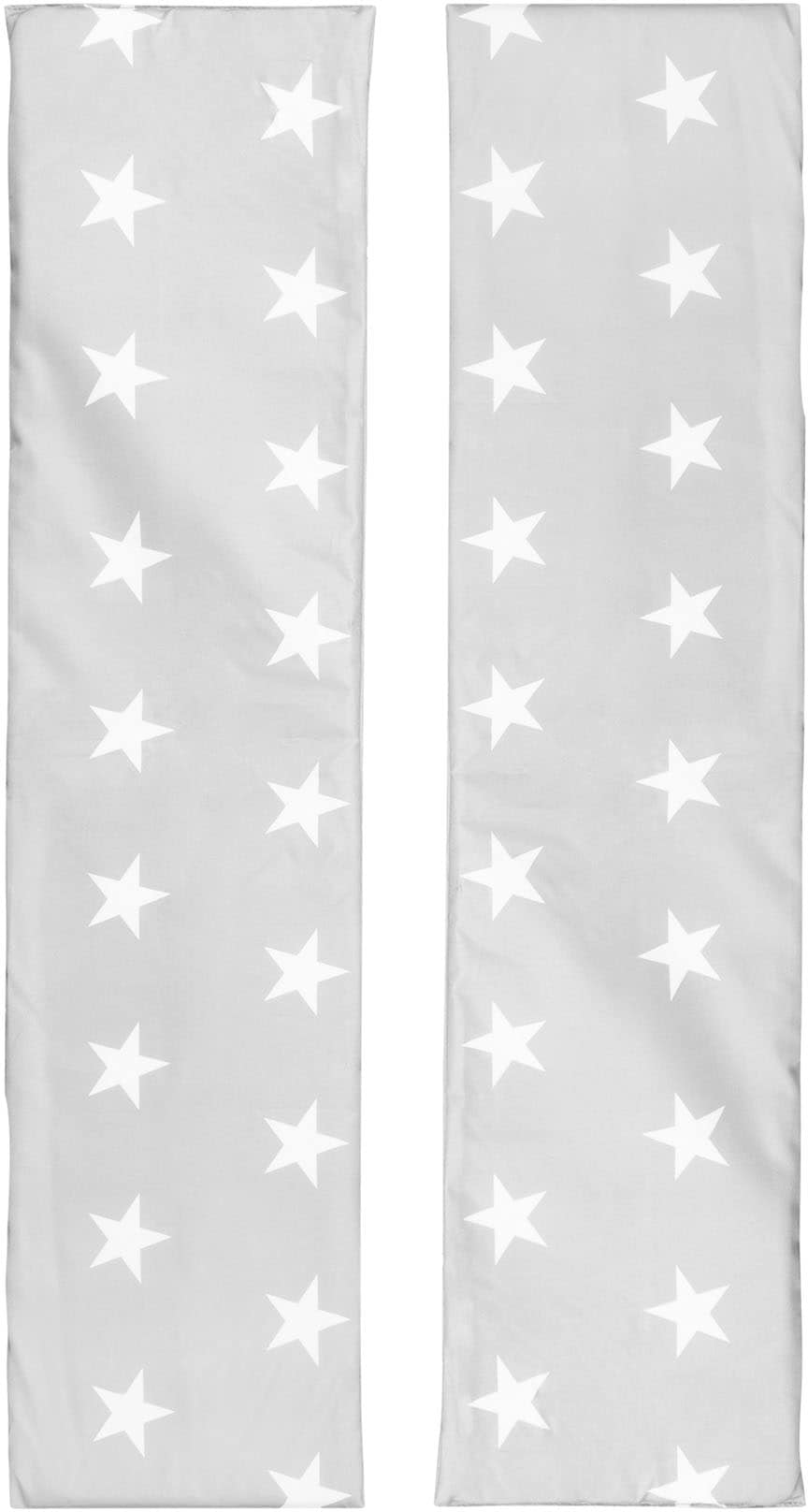 roba® Garten-Kindersitzgruppe »Outdoor+« Set, 3 Stk. tlg. Tisch und 2 Bänke mit Sitzauflage, Schirmset