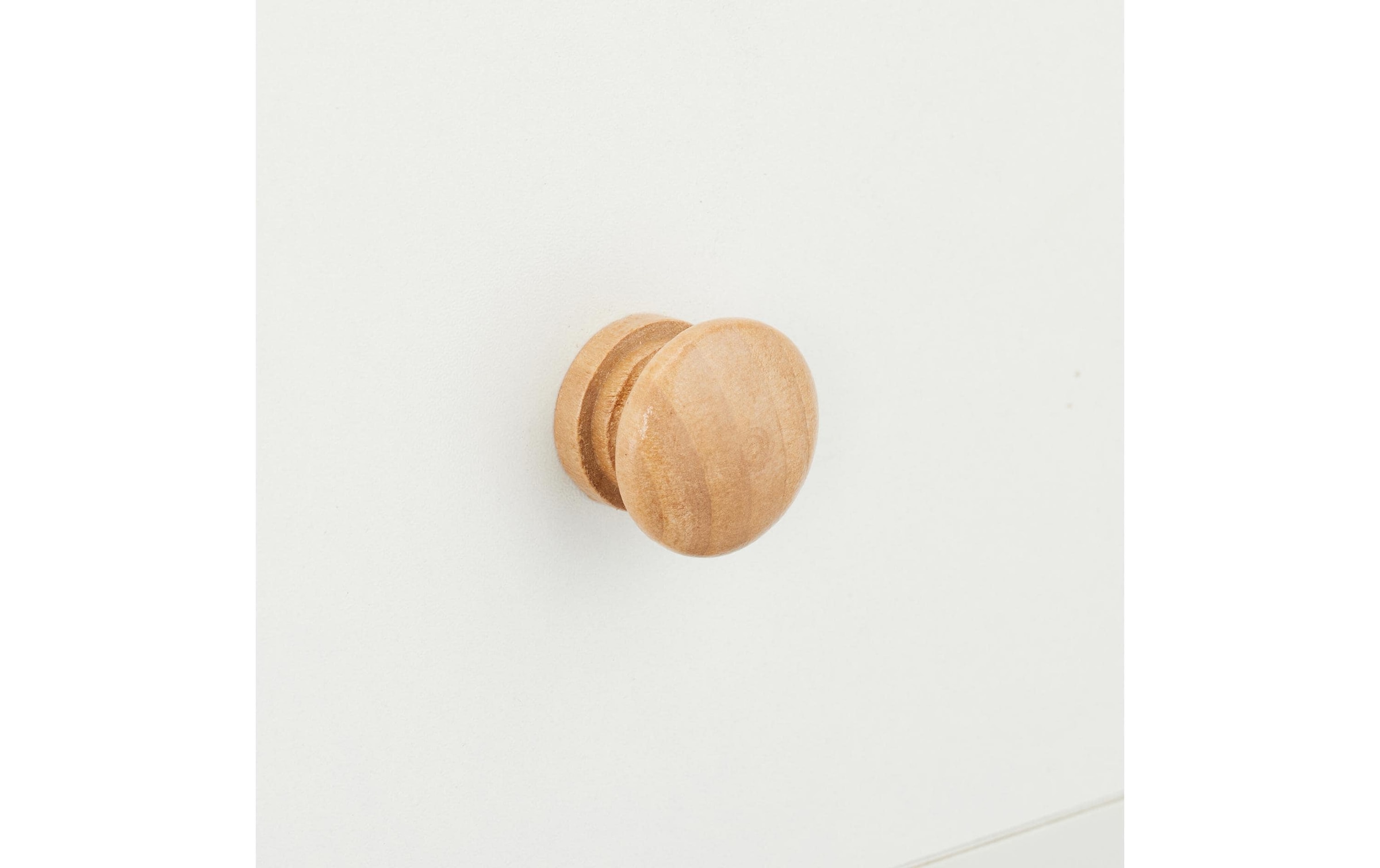 relaxdays Table de nuit »55 x 40 x 32 cm«