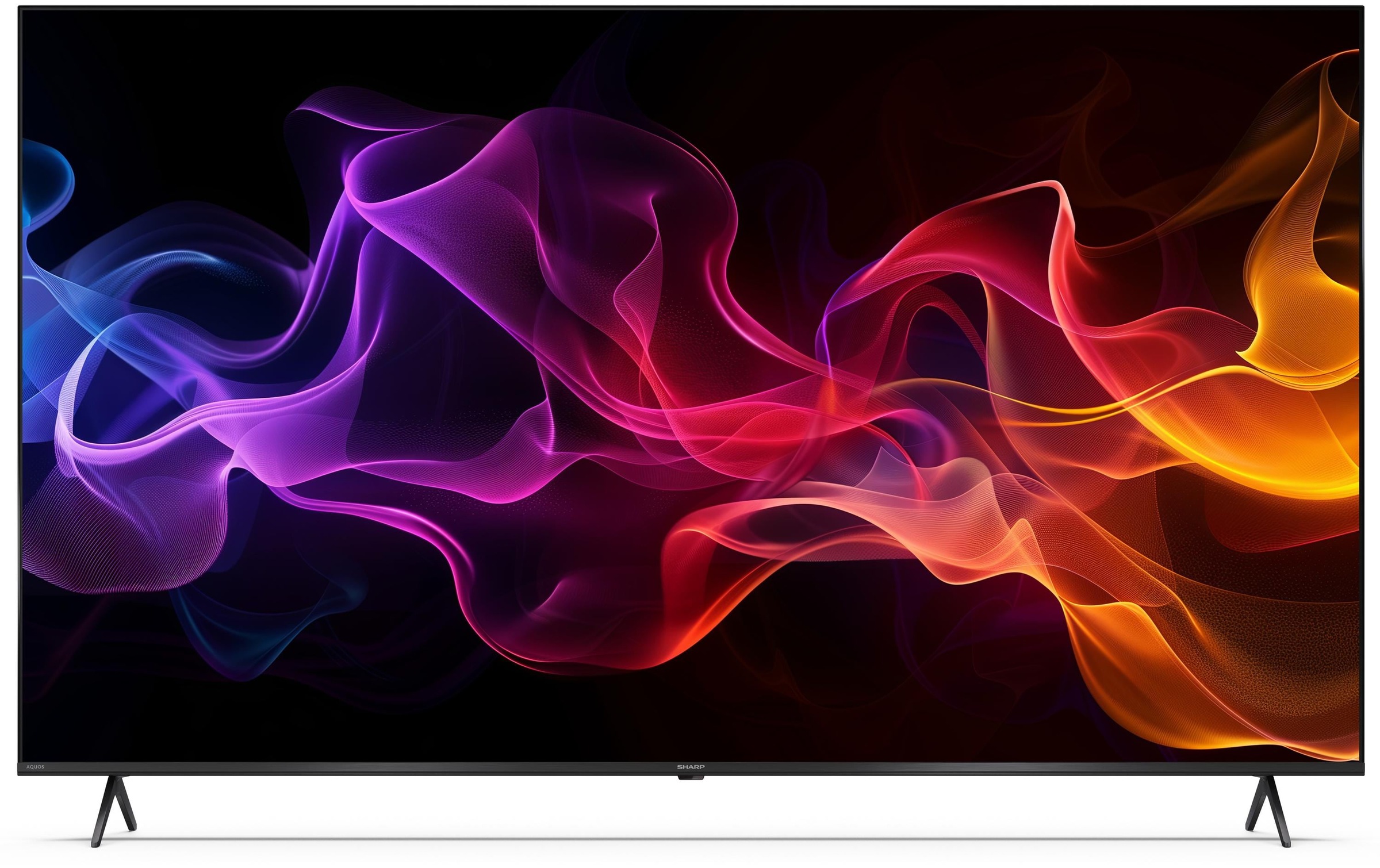 Image of QLED-Fernseher "65HP5465E" 164 cm/65 ″
