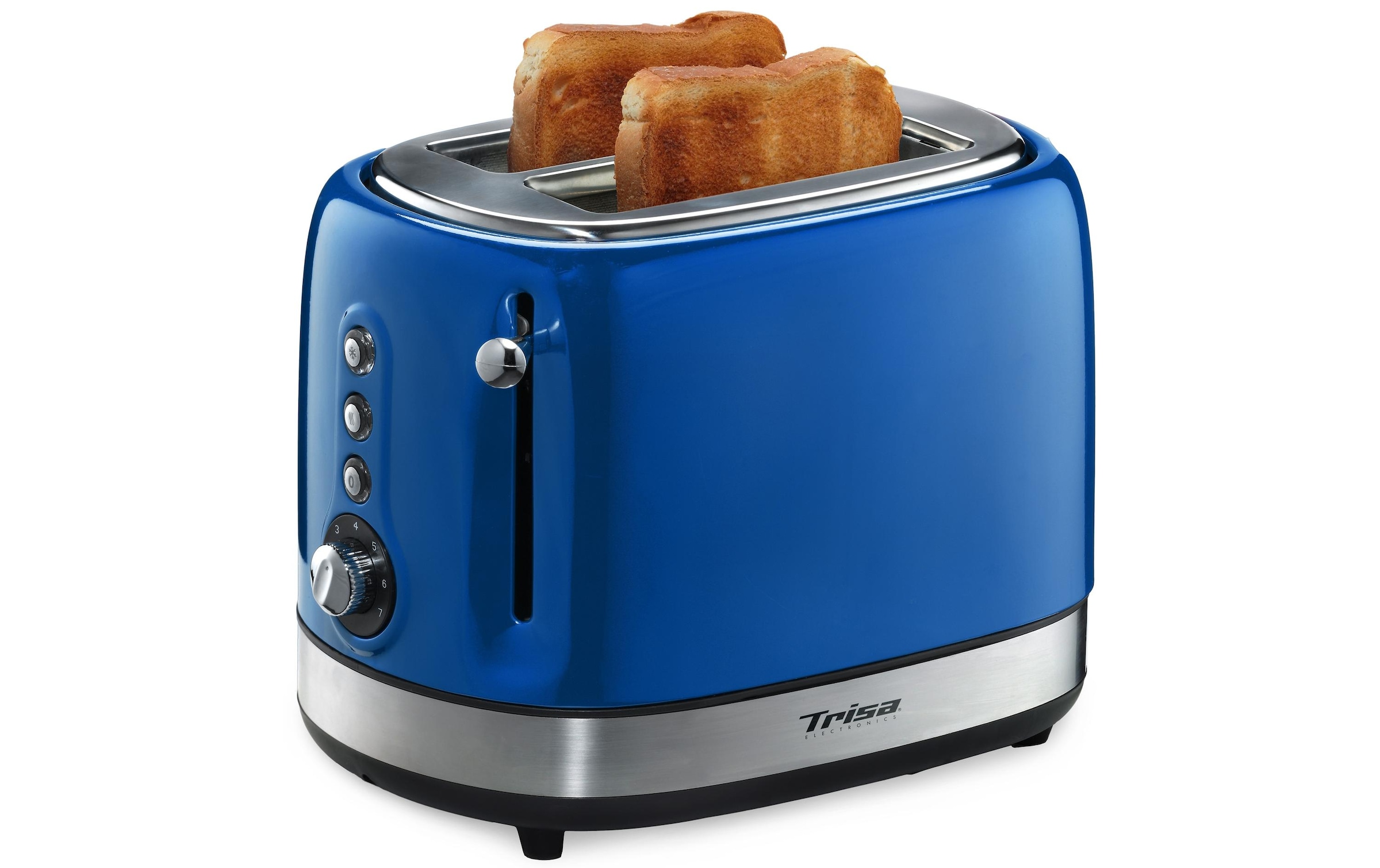 Trisa Toaster »Diners Edition«, 815 W