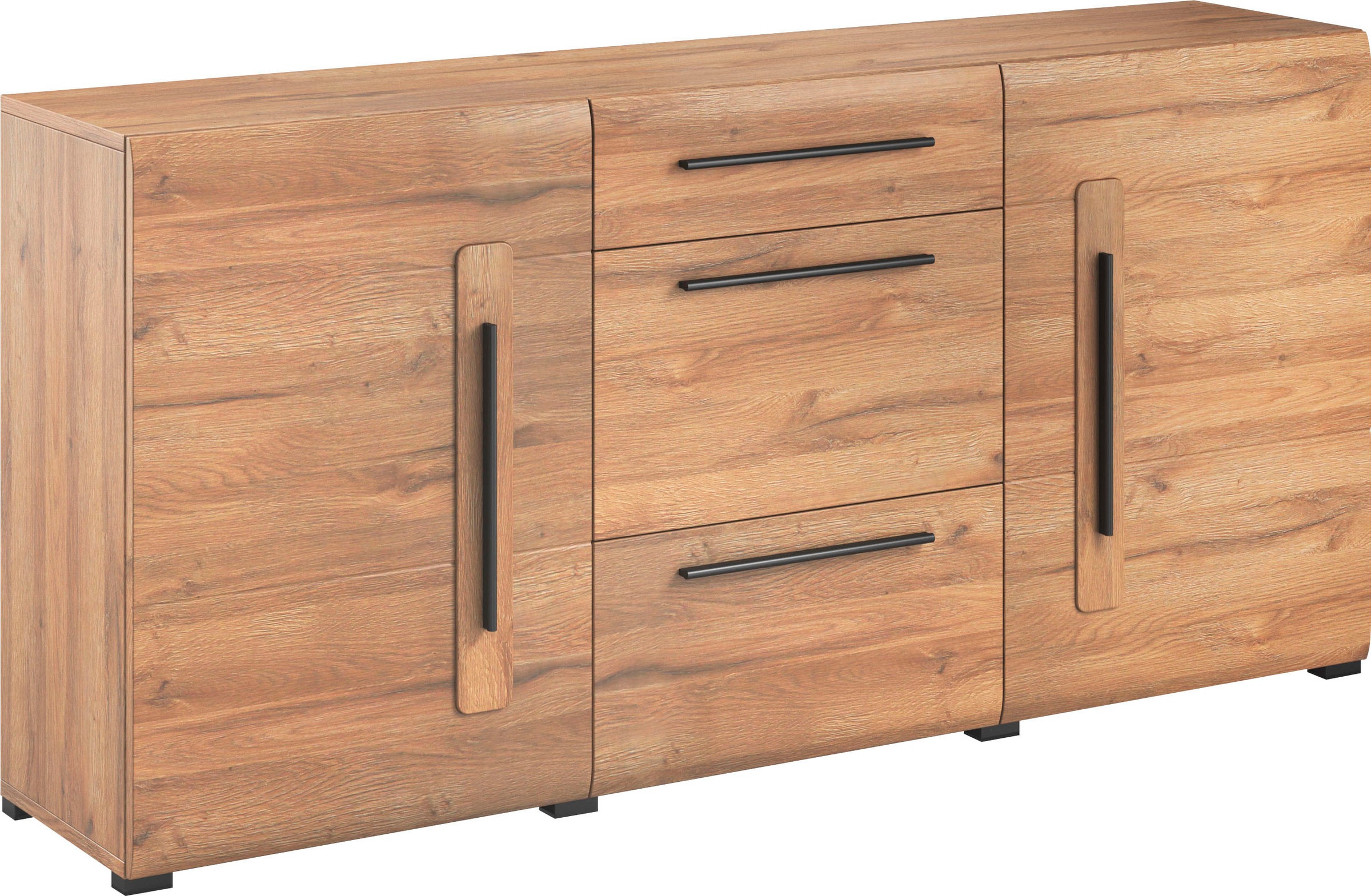 Image of Helvetia Sideboard »Tulsa« bei Ackermann Versand Schweiz