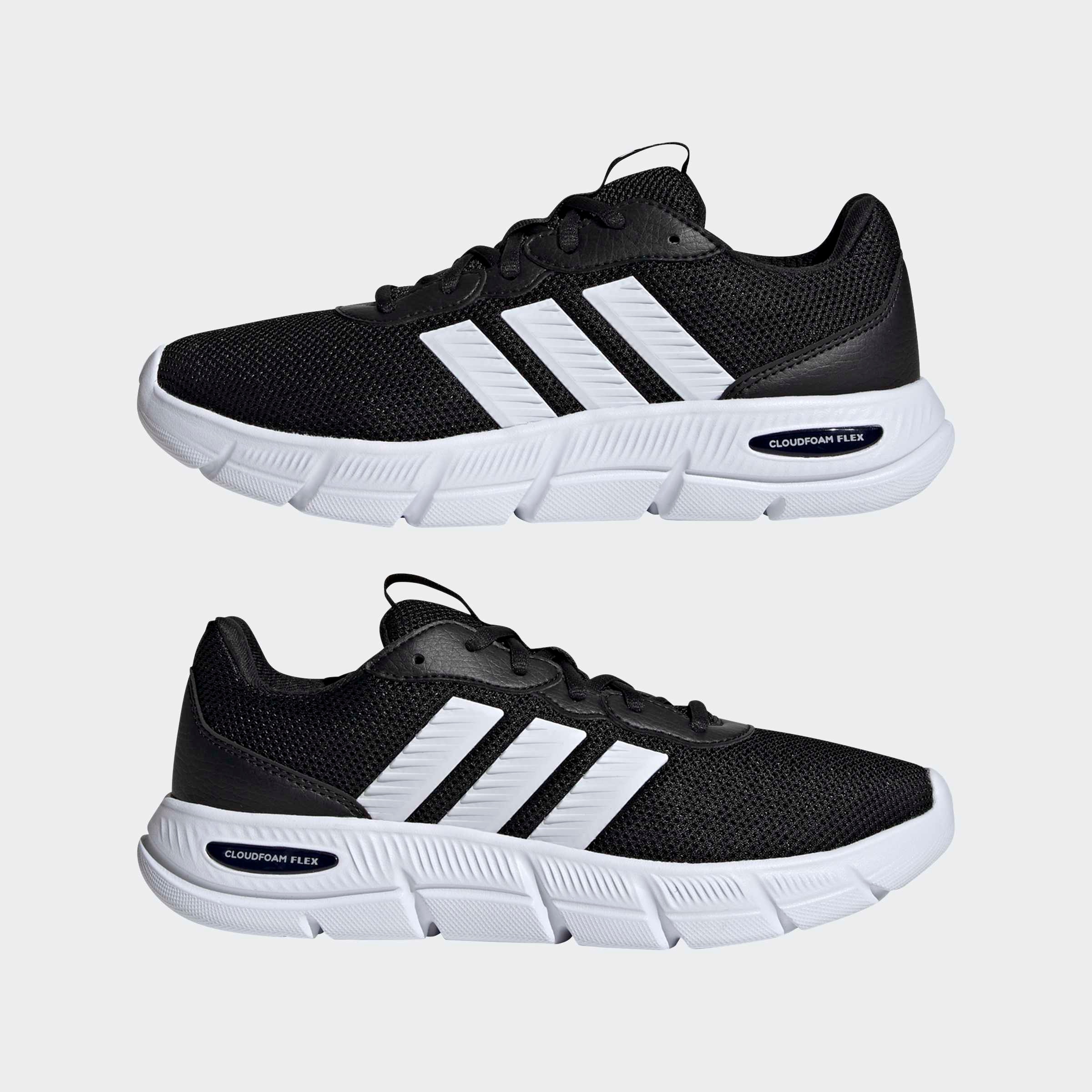adidas Sportswear Chaussures de marche »CLOUDFOAM FLEX LACES«