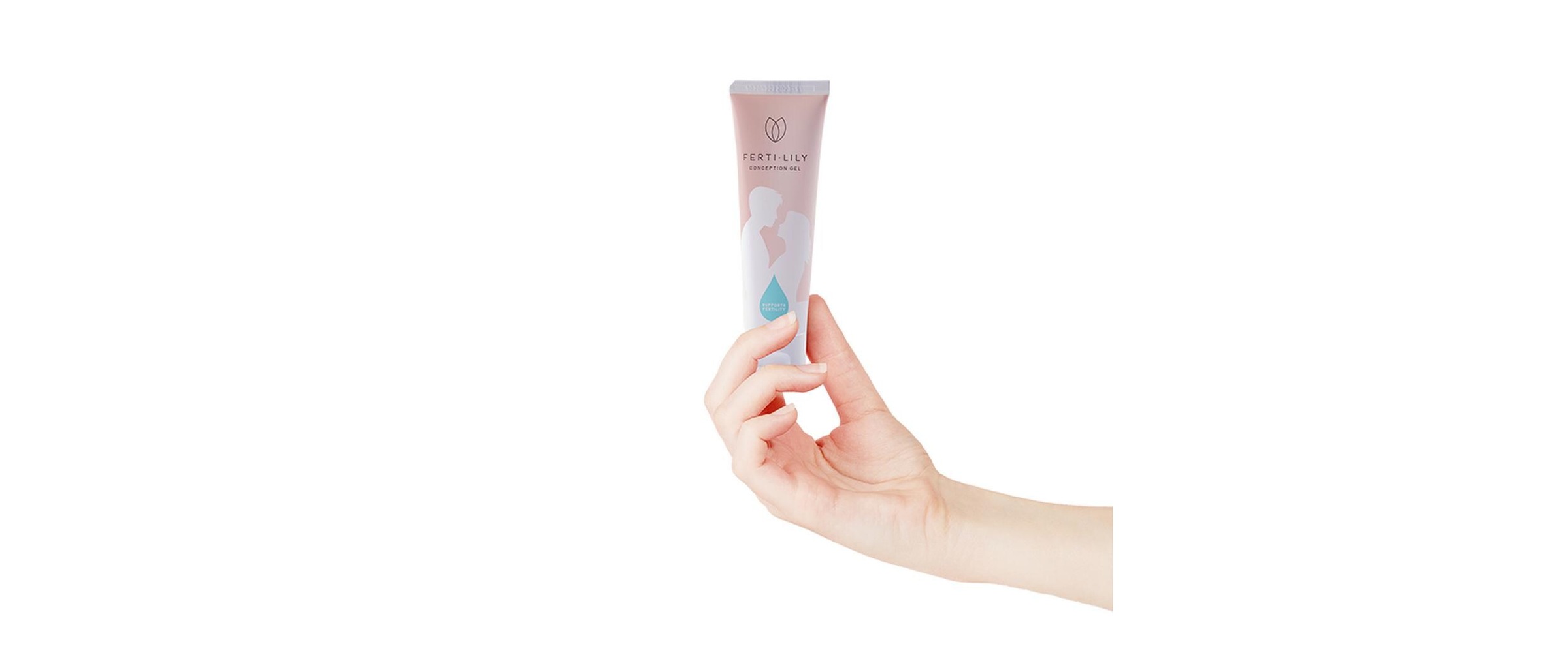 Gleitgel »Ferti-Lily Kinderwunsch 50 ml«