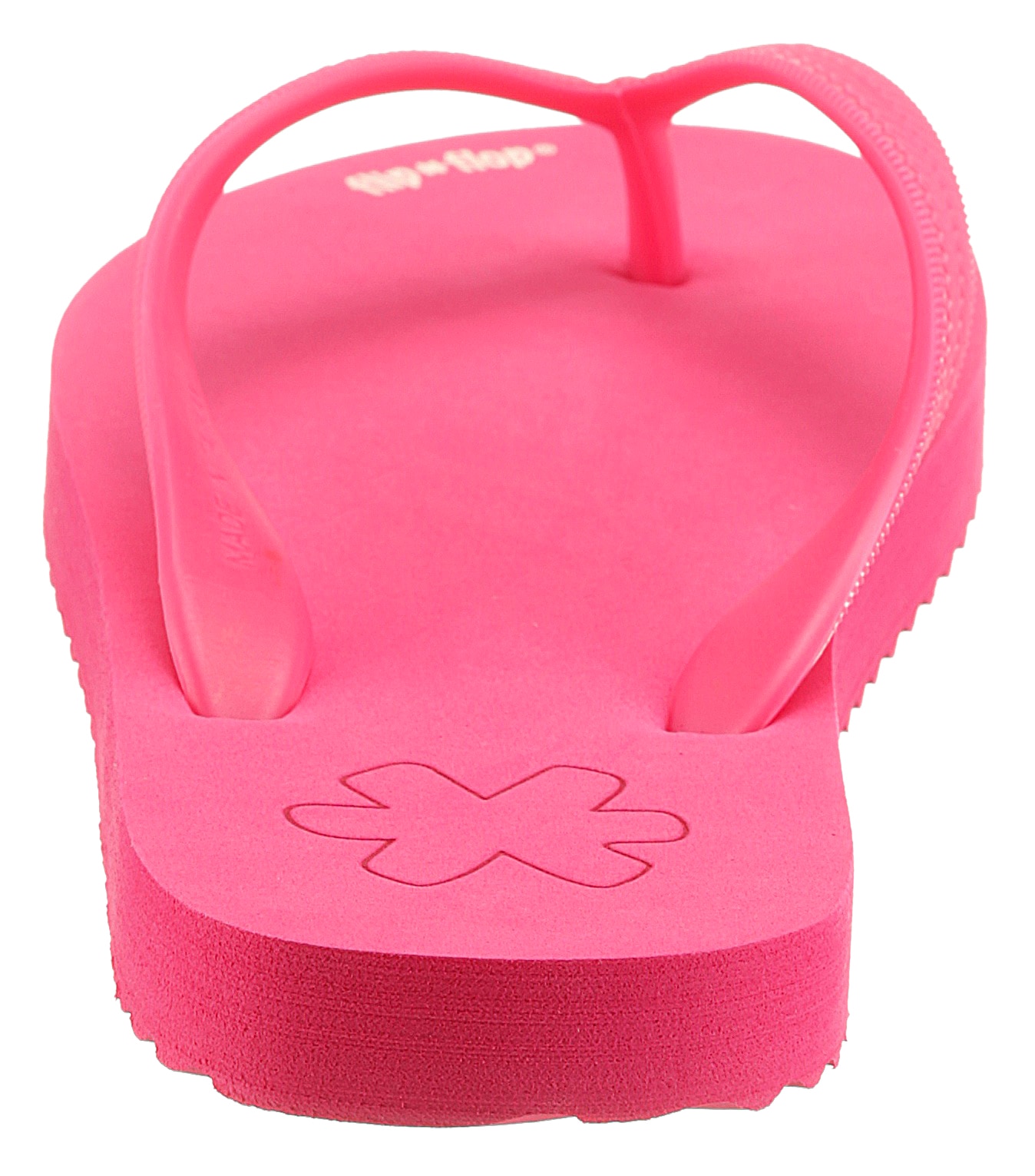 Flip Flop Zehentrenner, Sommerschuh, Poolsildes, frei von tierischen Bestandteilen