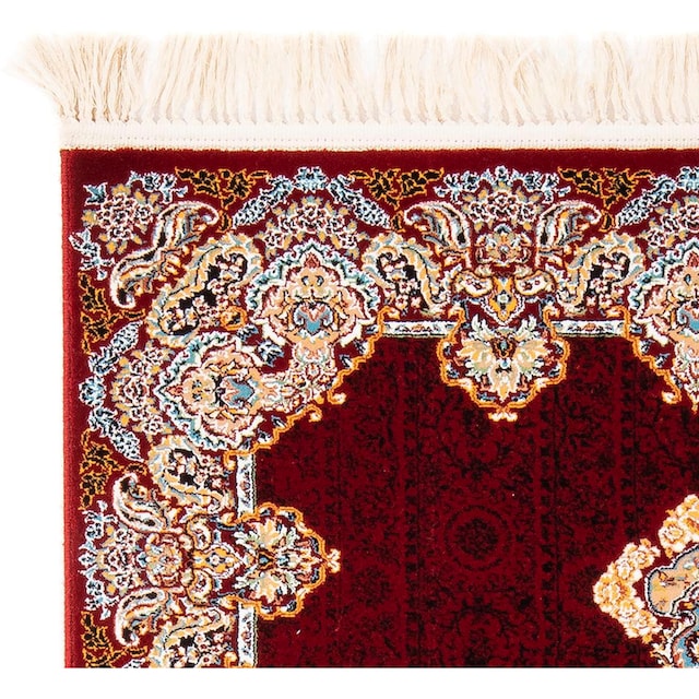 morgenland Orientteppich »Tiyam«, rechteckig günstig kaufen