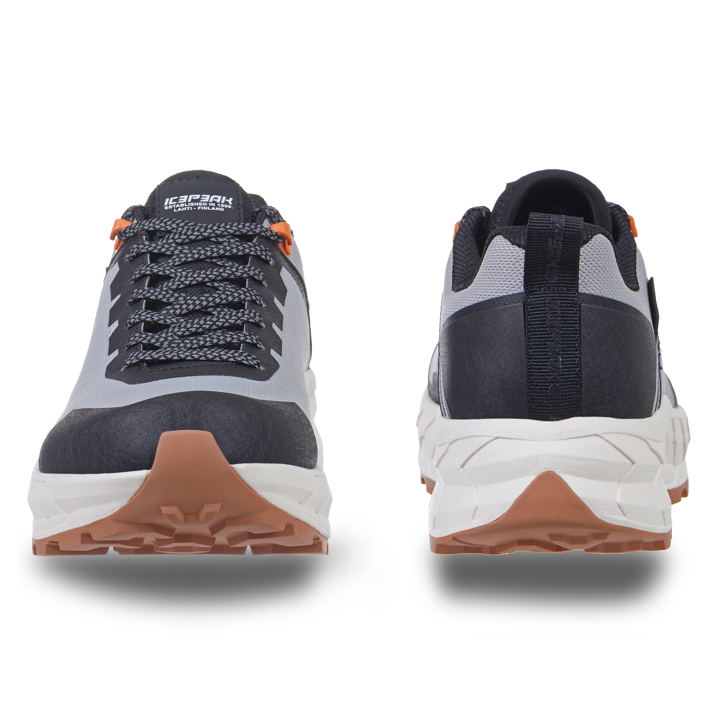 Icepeak Chaussure de randonnée »ASKA LC MR«  Wasserdicht