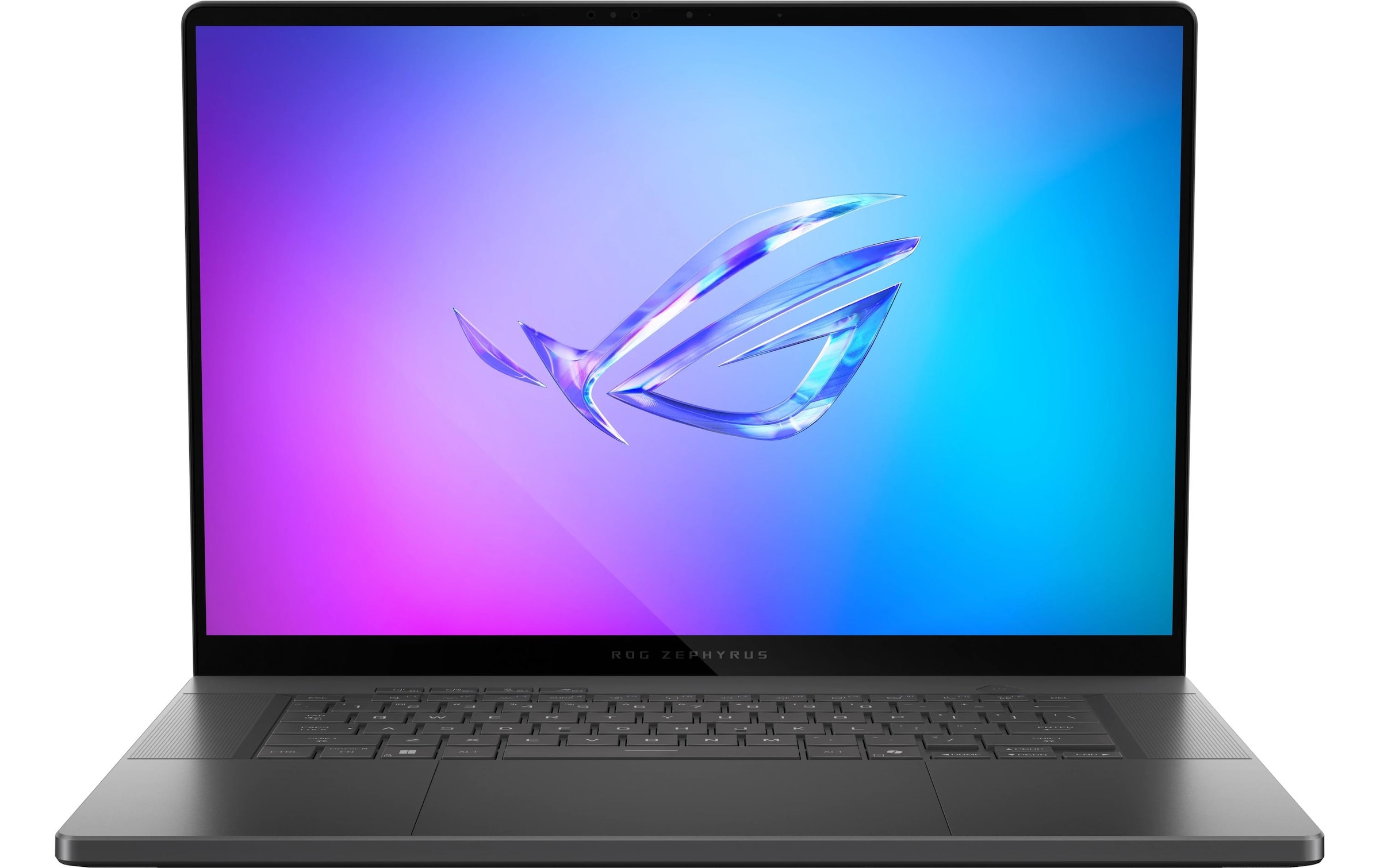 Asus Gaming-Notebook »ROG Zephyrus G16 (GU605CR-QR142X) RTX 5070 Ti«, 40,48 cm, / 16 Zoll, Intel, Core Ultra 9, GeForce® RTX 5070 Ti