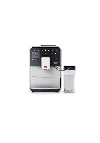 Kaffeevollautomat »Barista T Smart F830101«