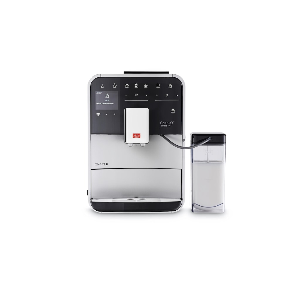 Melitta Kaffeevollautomat »Barista T Smart F830101«