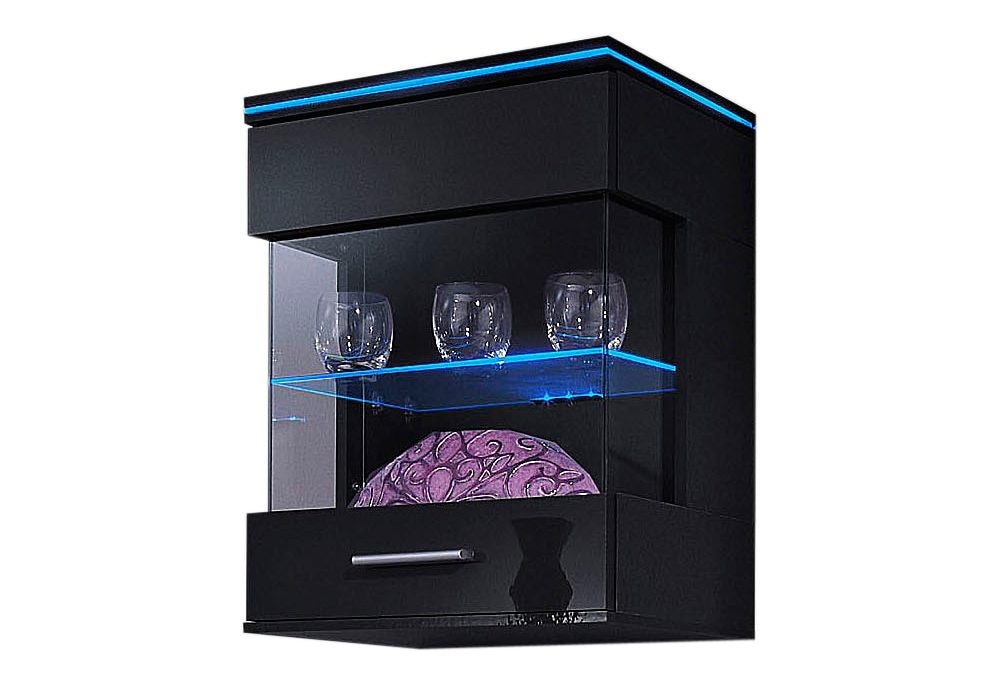 Image of Höltkemeyer Vitrine "Show" Höhe 60 cm, ohne Beleuchtung