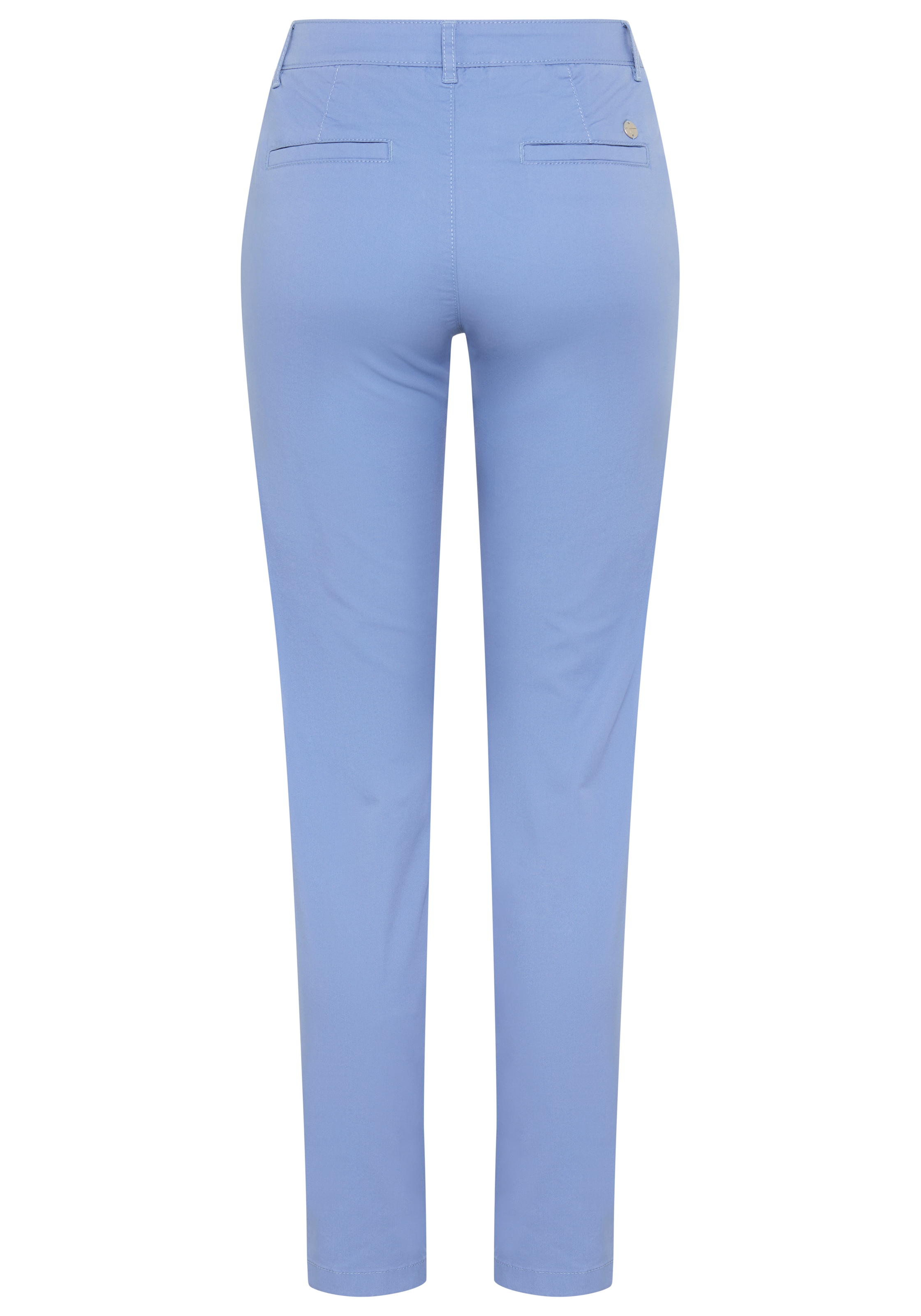 Tamaris Chinos  mit figurbetonter Passform