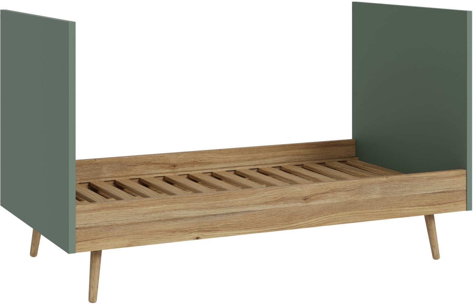 FORTE Lit bébé »Whenua«