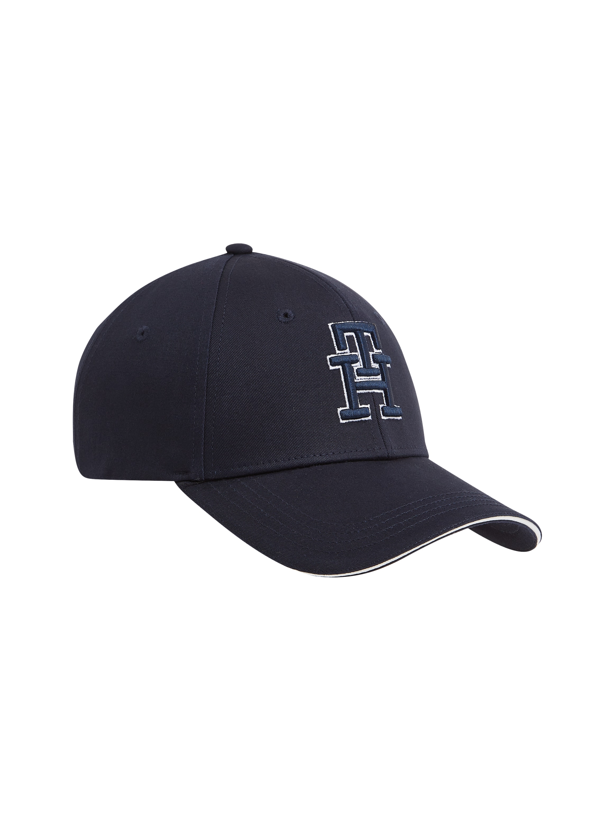 Tommy Hilfiger Baseball Cap »TH PREP CAP«