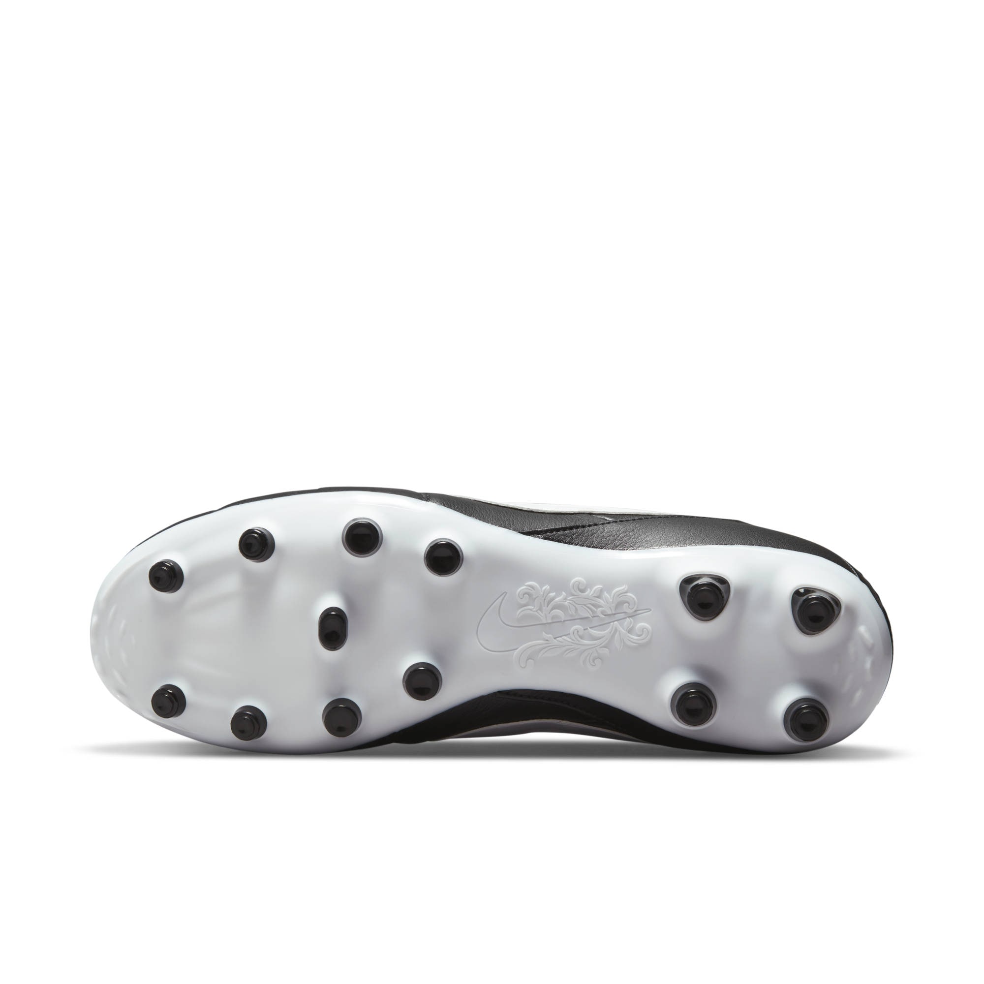 Nike Fussballschuh »THE PREMIER III FG FIRM-GROUND SOCC«