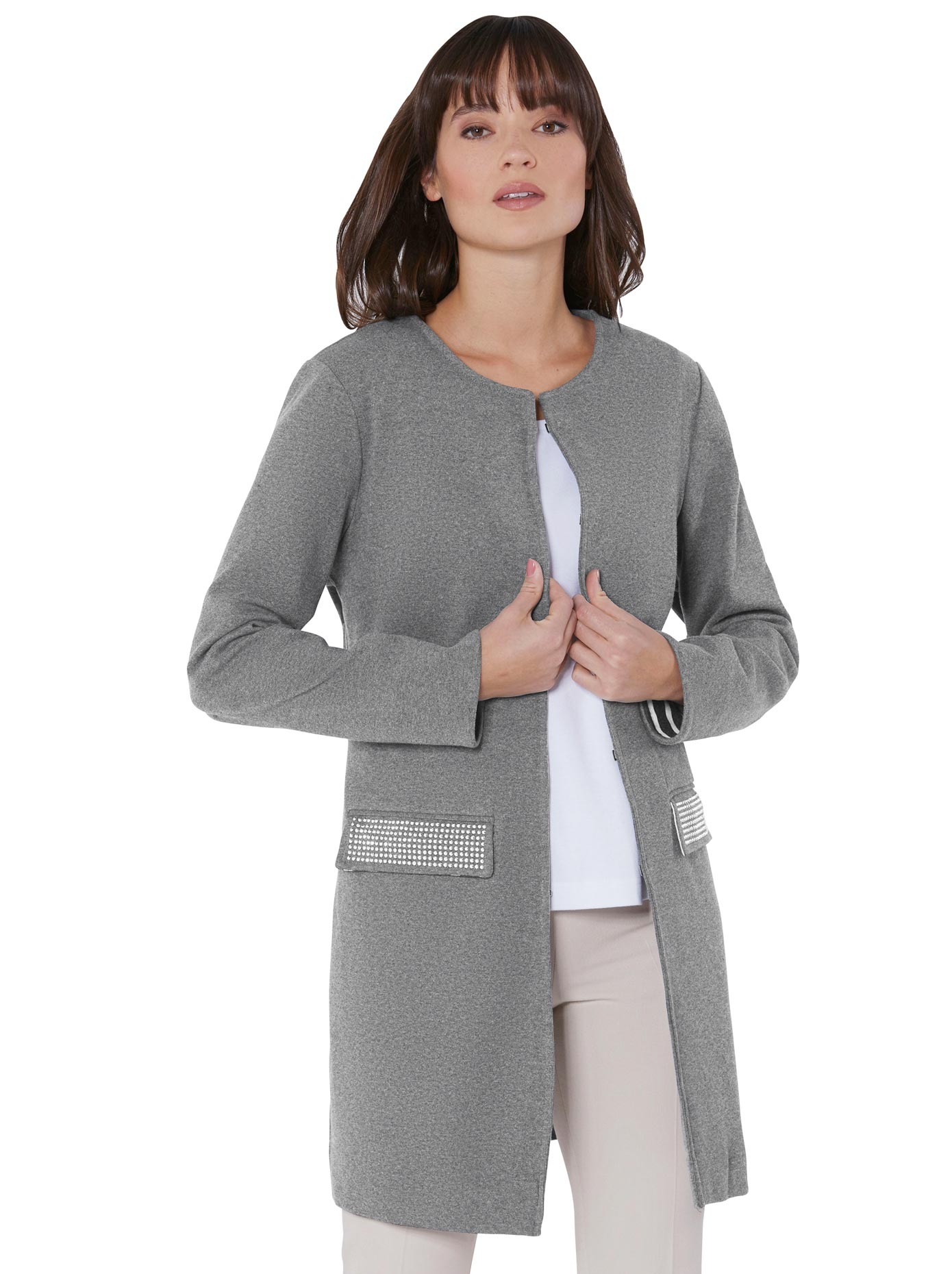 Image of Inspirationen Jackenblazer bei Ackermann Versand Schweiz