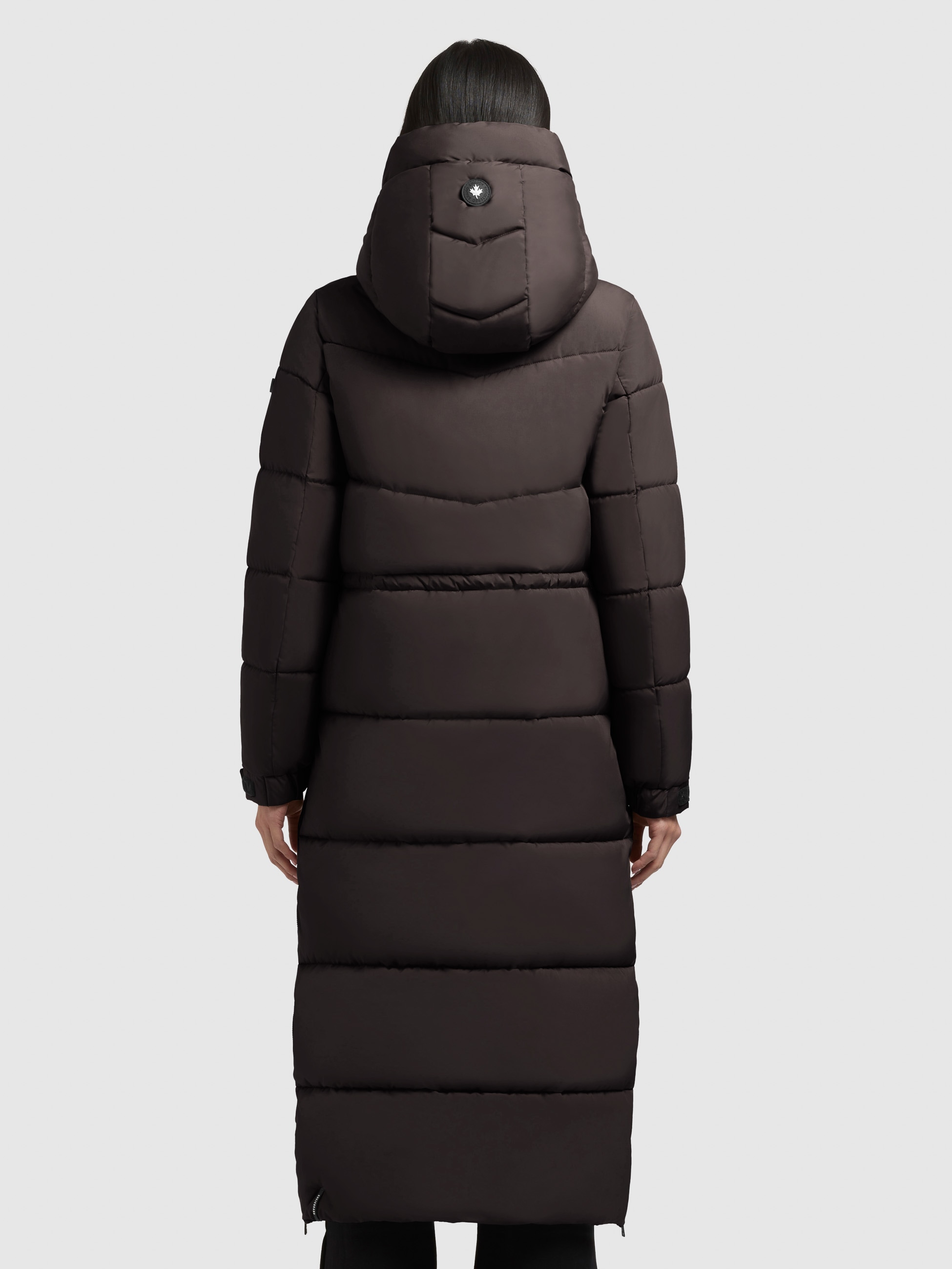 khujo Manteau matelassé »SHIMANTA5«