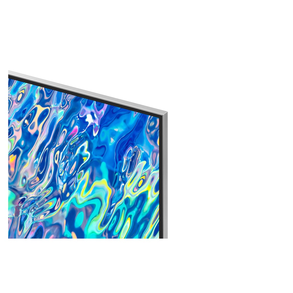 Samsung QLED-Fernseher »QE85QN85B ATXXN, 85 Neo-QLED«, 214 cm/85 Zoll, 4K Ultra HD
