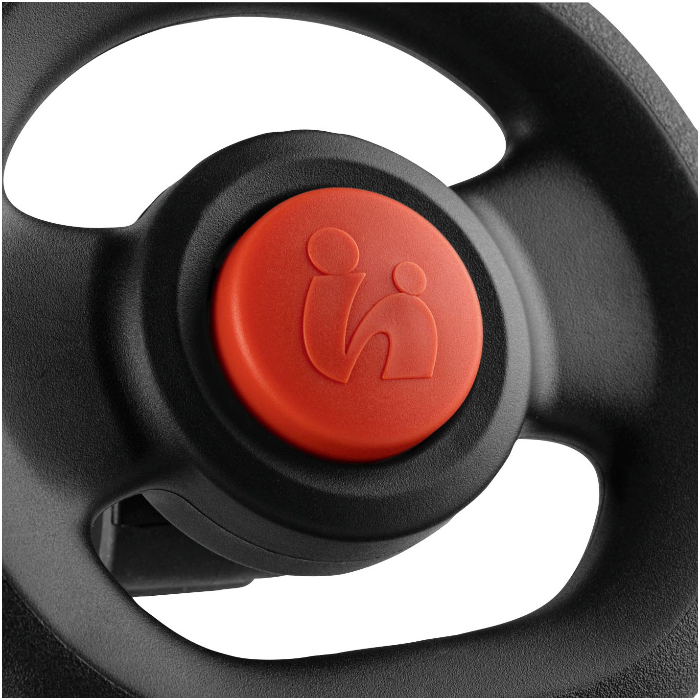 Hauck Volant jouet »Pushchair Steering Wheel«