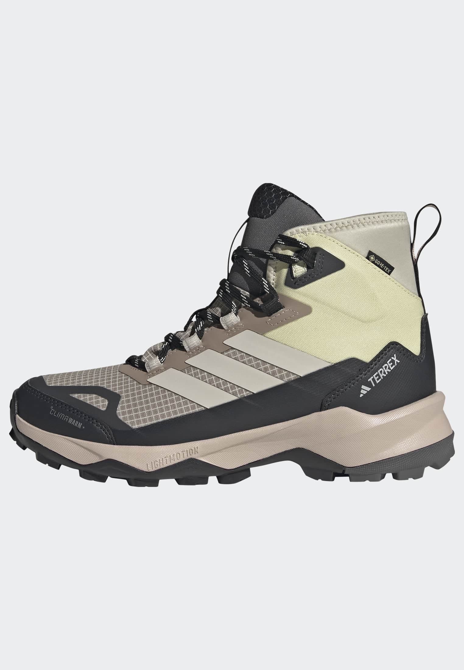 adidas TERREX Chaussure de randonnée »SKYCHASER AX5 MID GORE-TEX® CLIMAWARM+«  wärmend, wasserdicht dank Gore-Tex Membrane