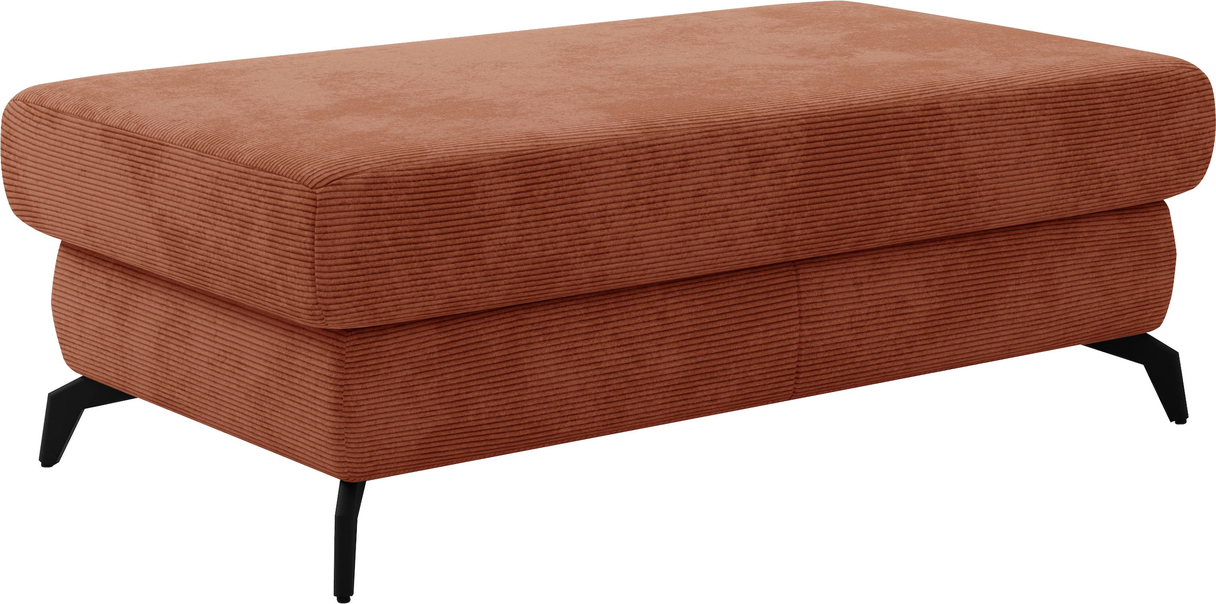 Image of sit&more Polsterhocker "Bolero"
