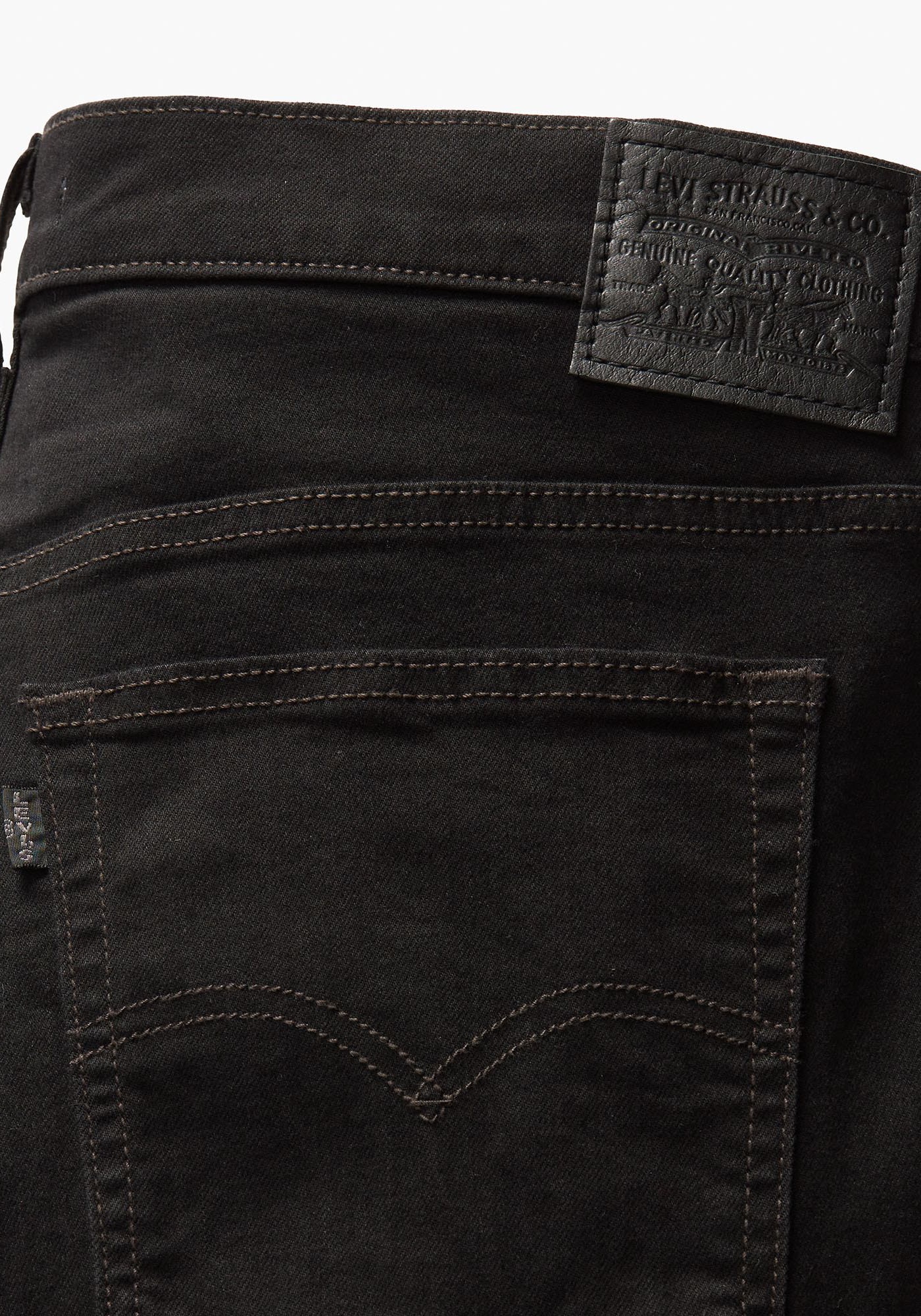 Levi's® Plus Skinny-fit-Jeans »721 PL HI RISE SKINNY«, sehr figurbetonter Schnitt