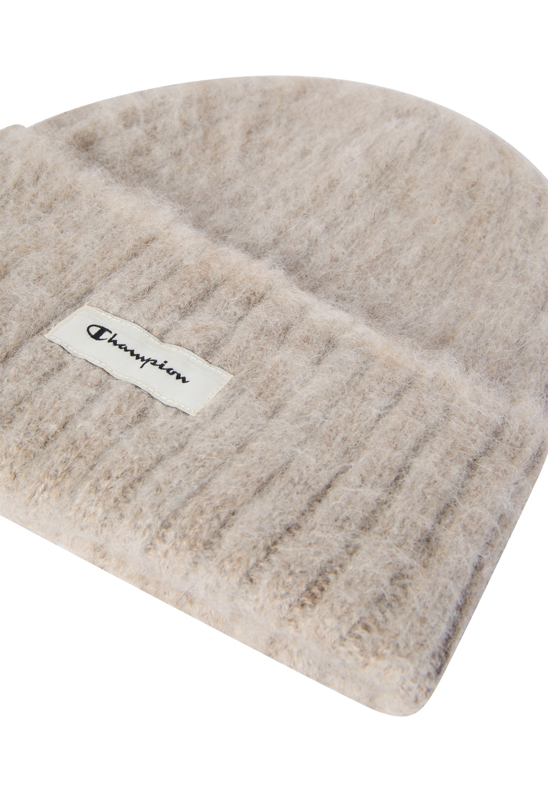 Champion Strickmütze »Lifestyle Beanie«, (1 St.)