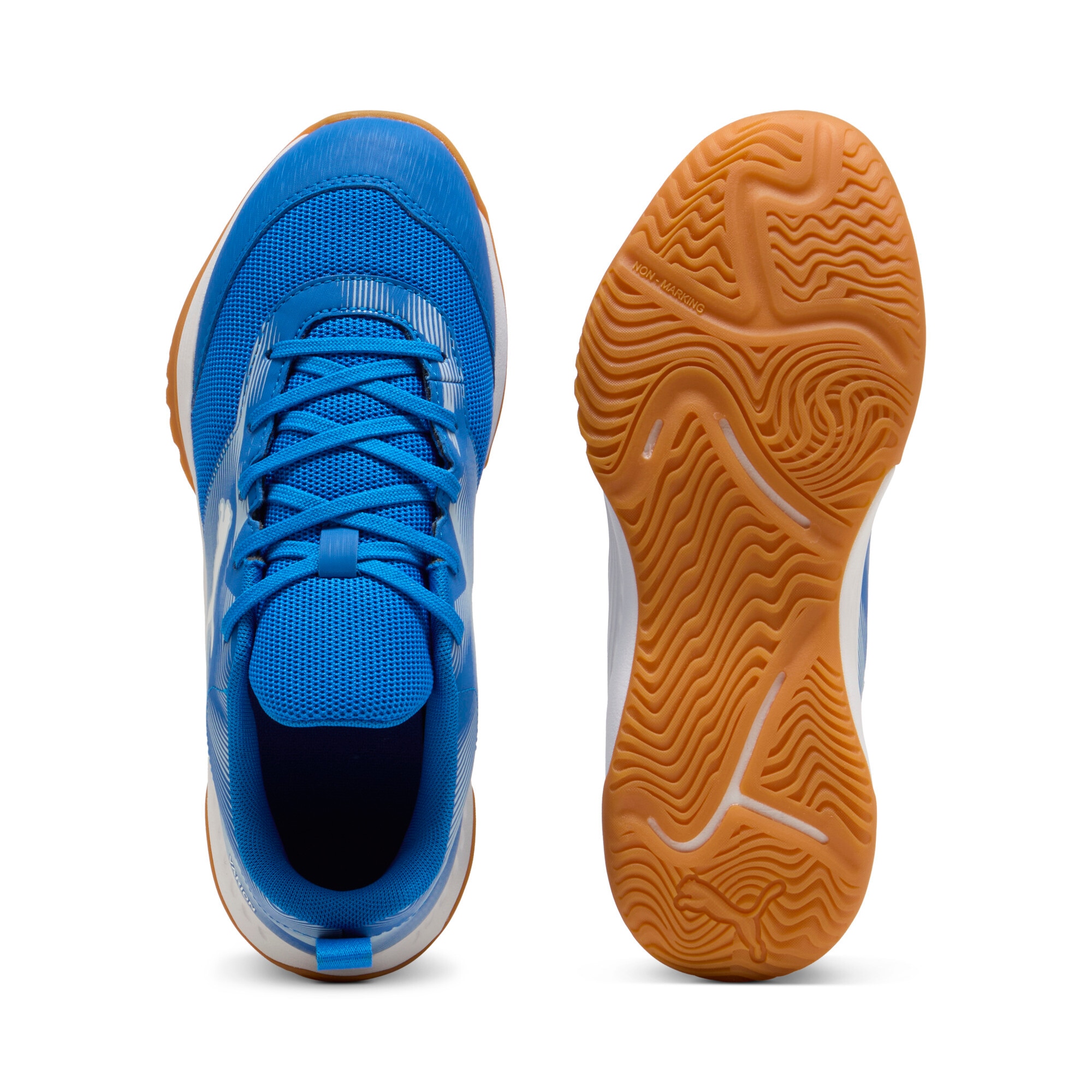 PUMA Chaussures d'intérieur »VARION 3 JR«
