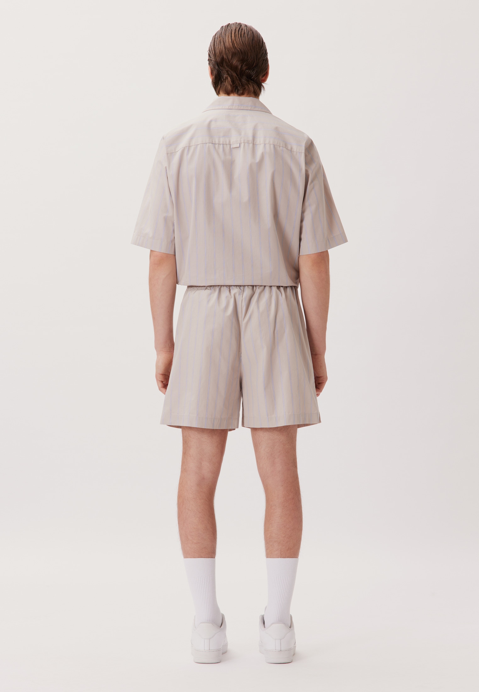 studio seidensticker Shorts »Studio«